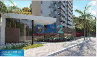 ALUGUEL - 3 QUARTOS ,VAGA DE GARAGEM FIXA