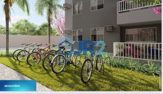 ALUGUEL - 3 QUARTOS ,VAGA DE GARAGEM FIXA
