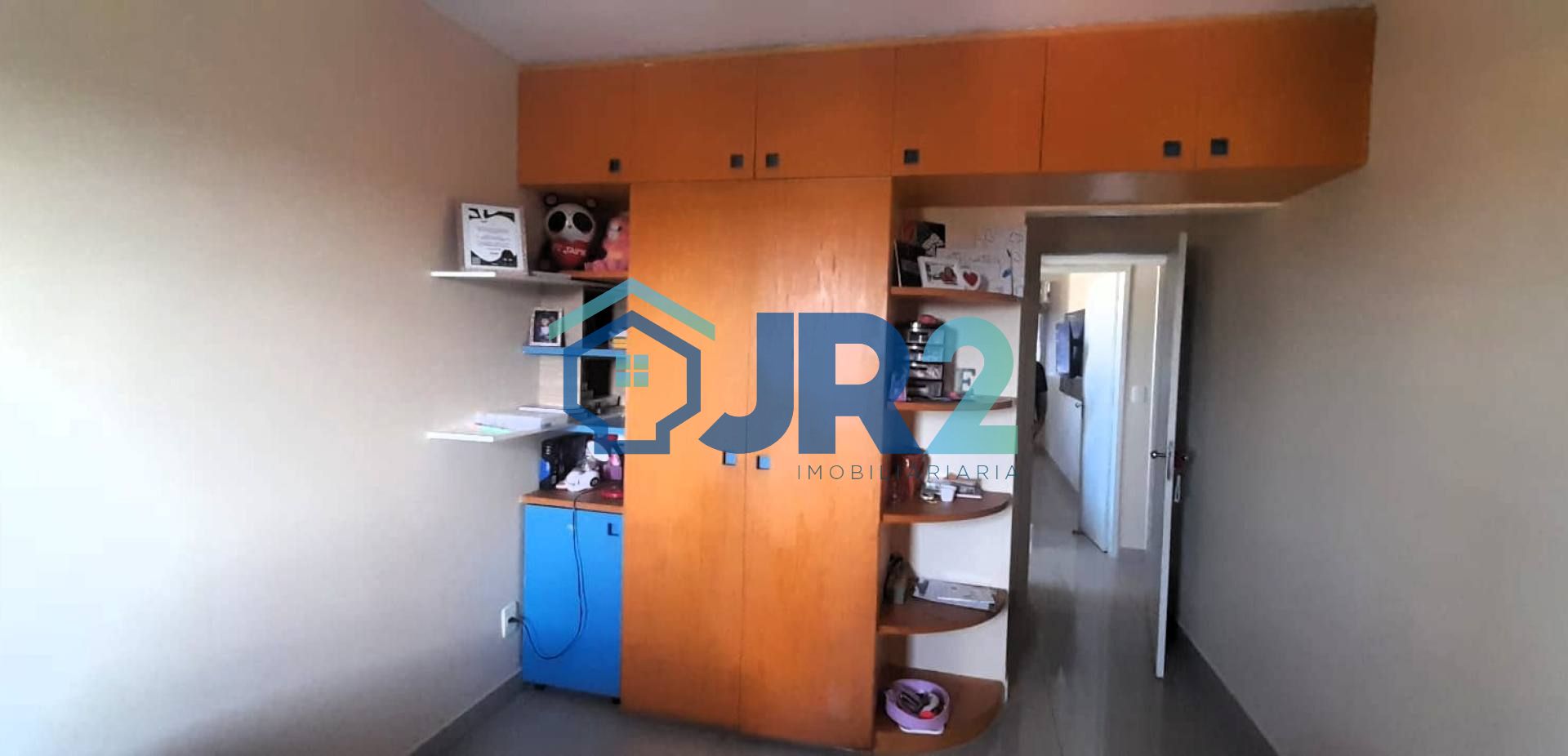 APARTAMENTO 3 QUARTOS EM CAMPO GRANDE