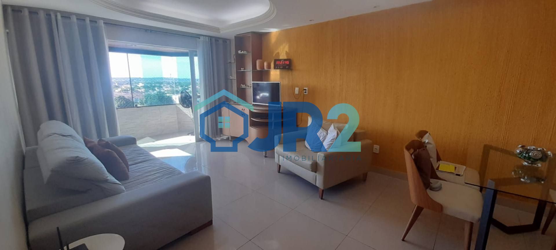APARTAMENTO 3 QUARTOS EM CAMPO GRANDE