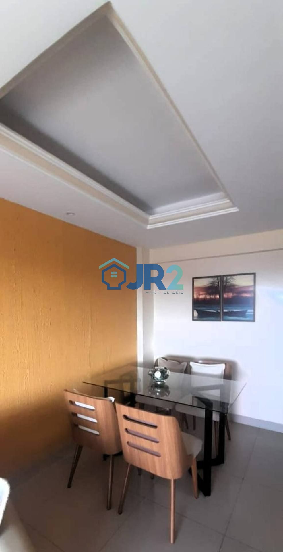 APARTAMENTO 3 QUARTOS EM CAMPO GRANDE