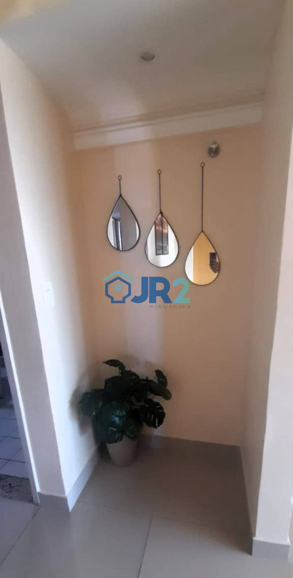 APARTAMENTO 3 QUARTOS EM CAMPO GRANDE