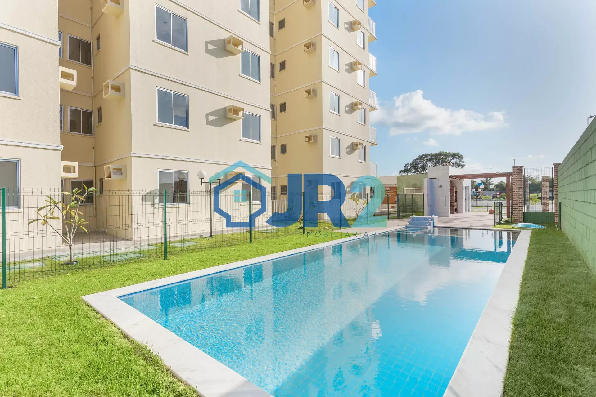 Apartamento pronto para morar na aurora centro de Paulista