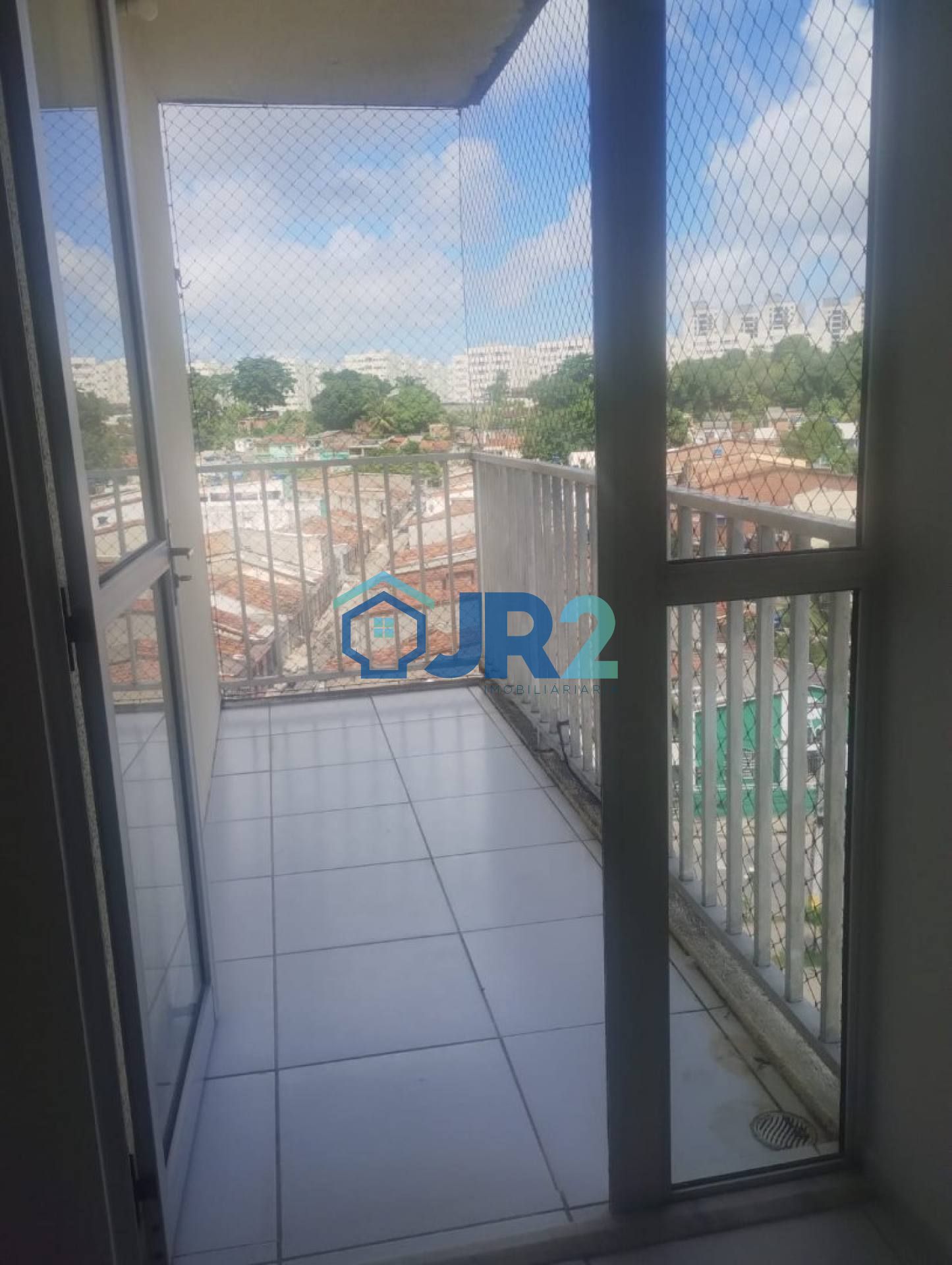 Apartamento pronto para morar na aurora centro de Paulista