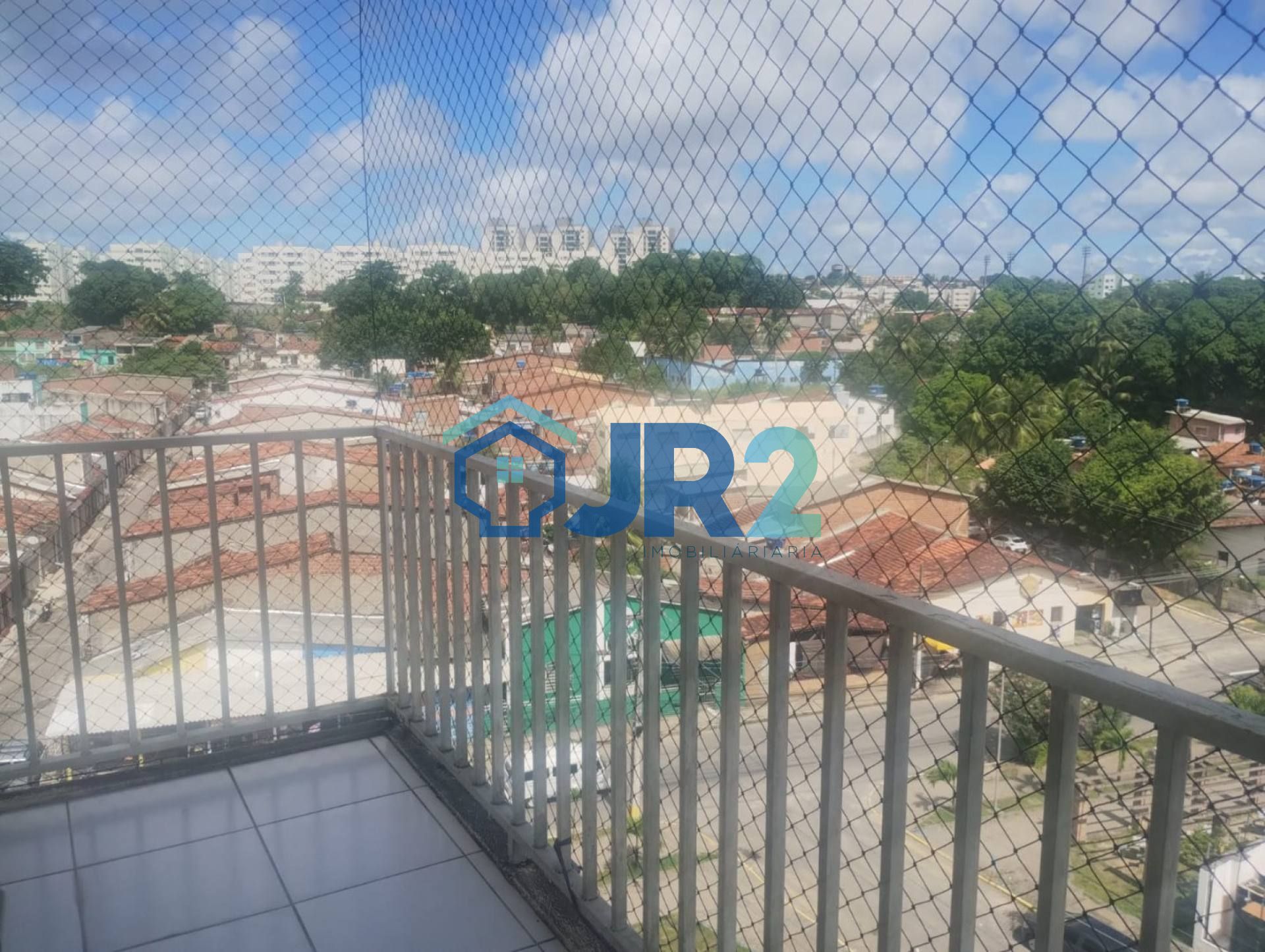 Apartamento pronto para morar na aurora centro de Paulista