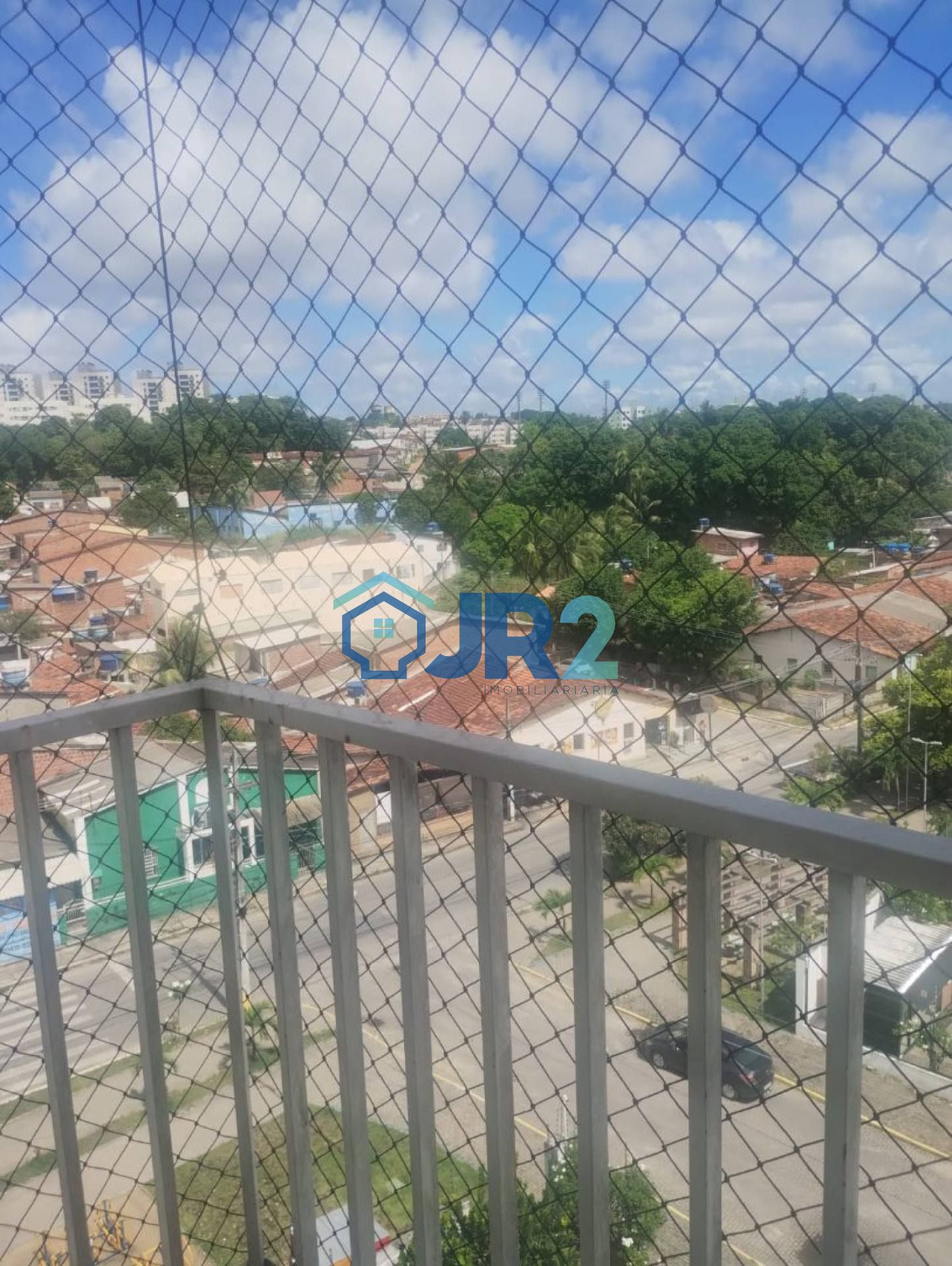 Apartamento pronto para morar na aurora centro de Paulista