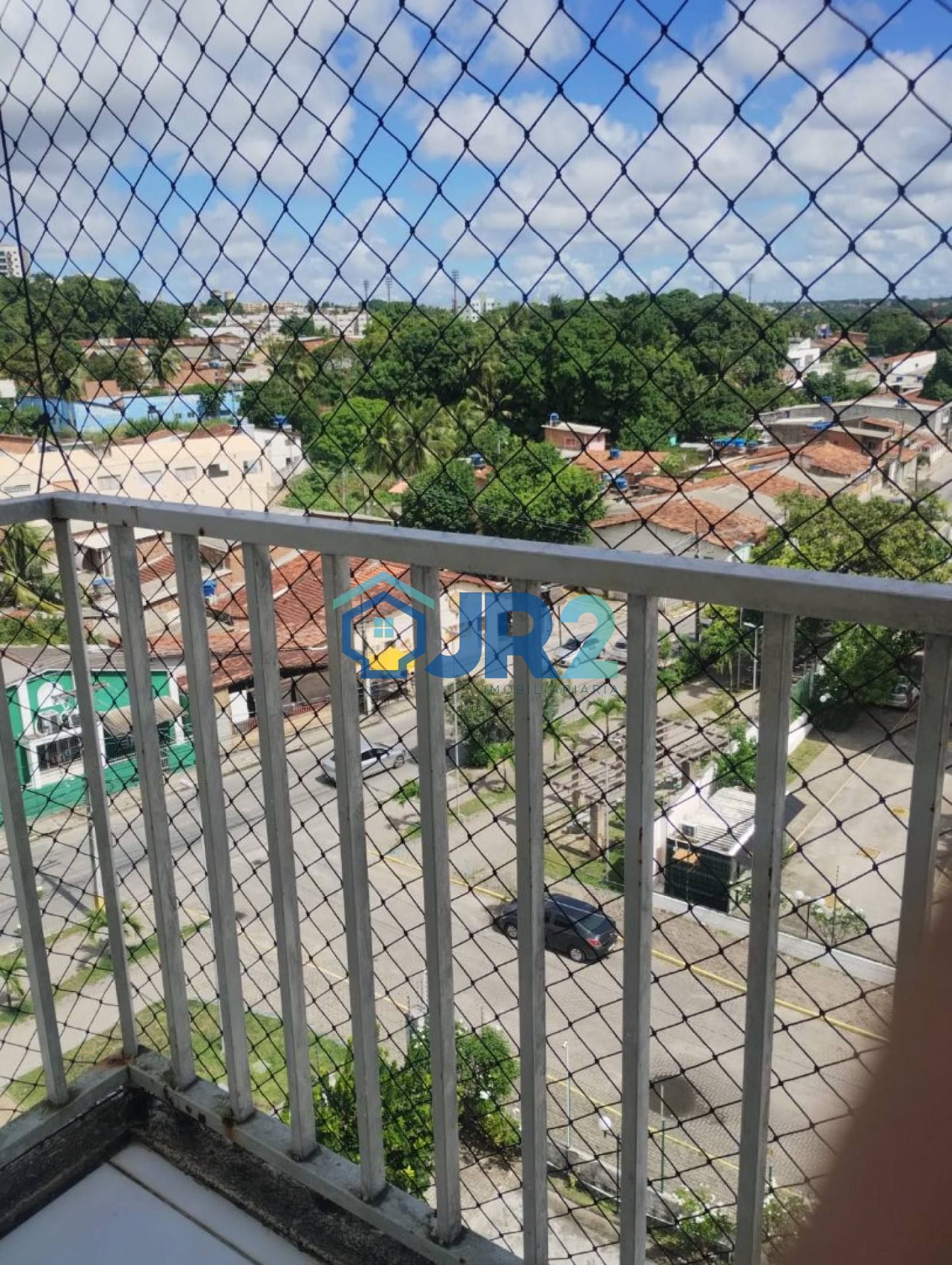 Apartamento pronto para morar na aurora centro de Paulista