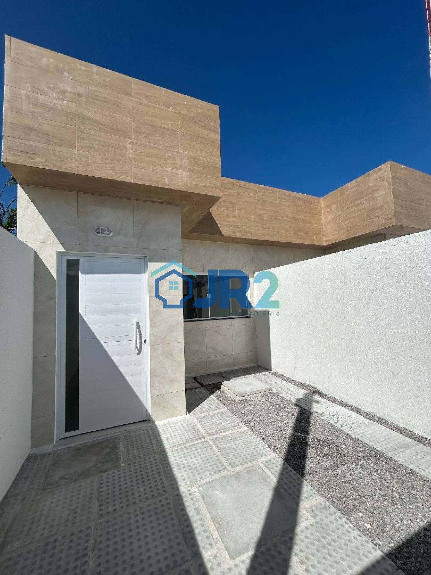 Casa individual com 3 quartos em condomínio exclusivo em Maria Farinha