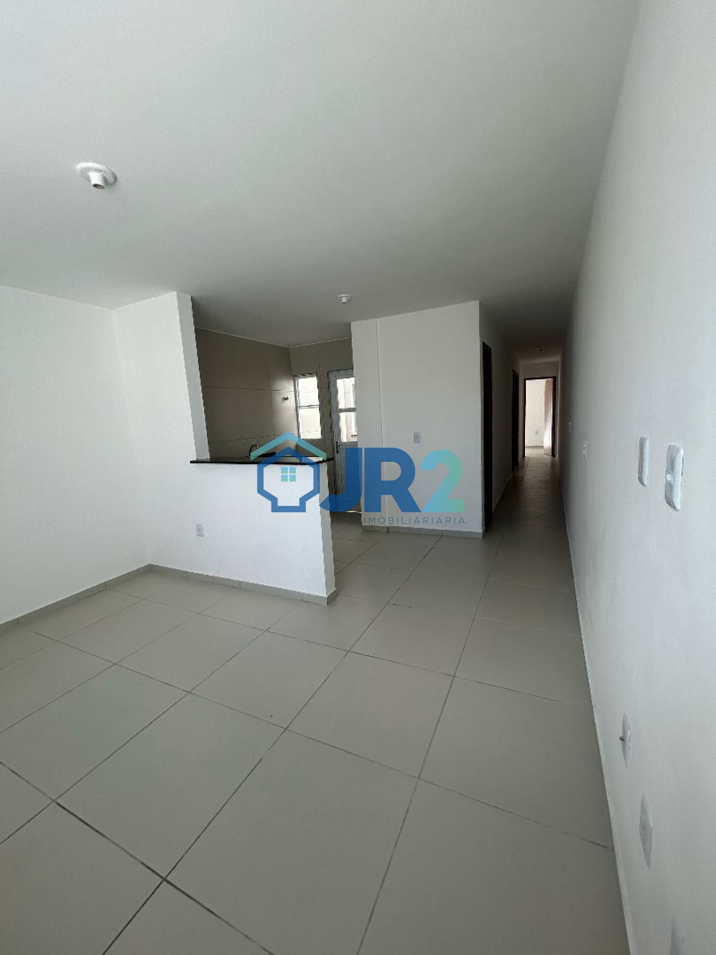 Casa individual com 3 quartos em condomínio exclusivo em Maria Farinha