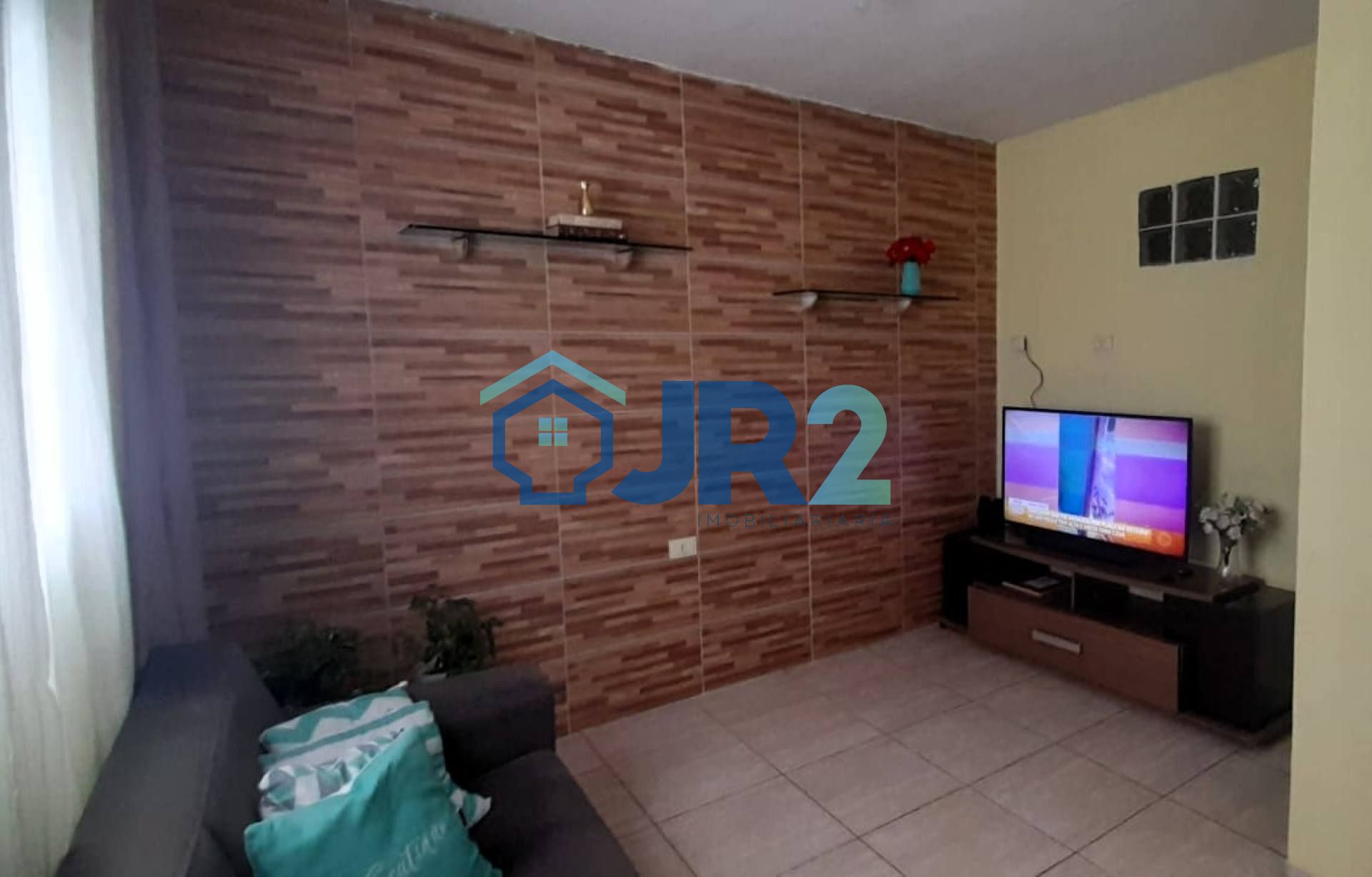 Apartamento de 1º andar à venda em Água Fria