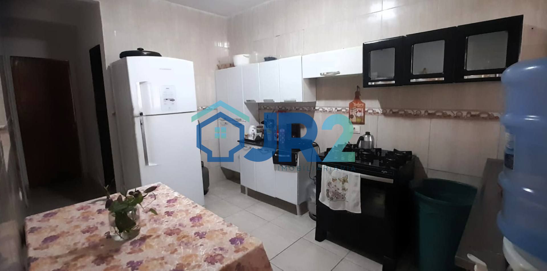 Apartamento de 1º andar à venda em Água Fria