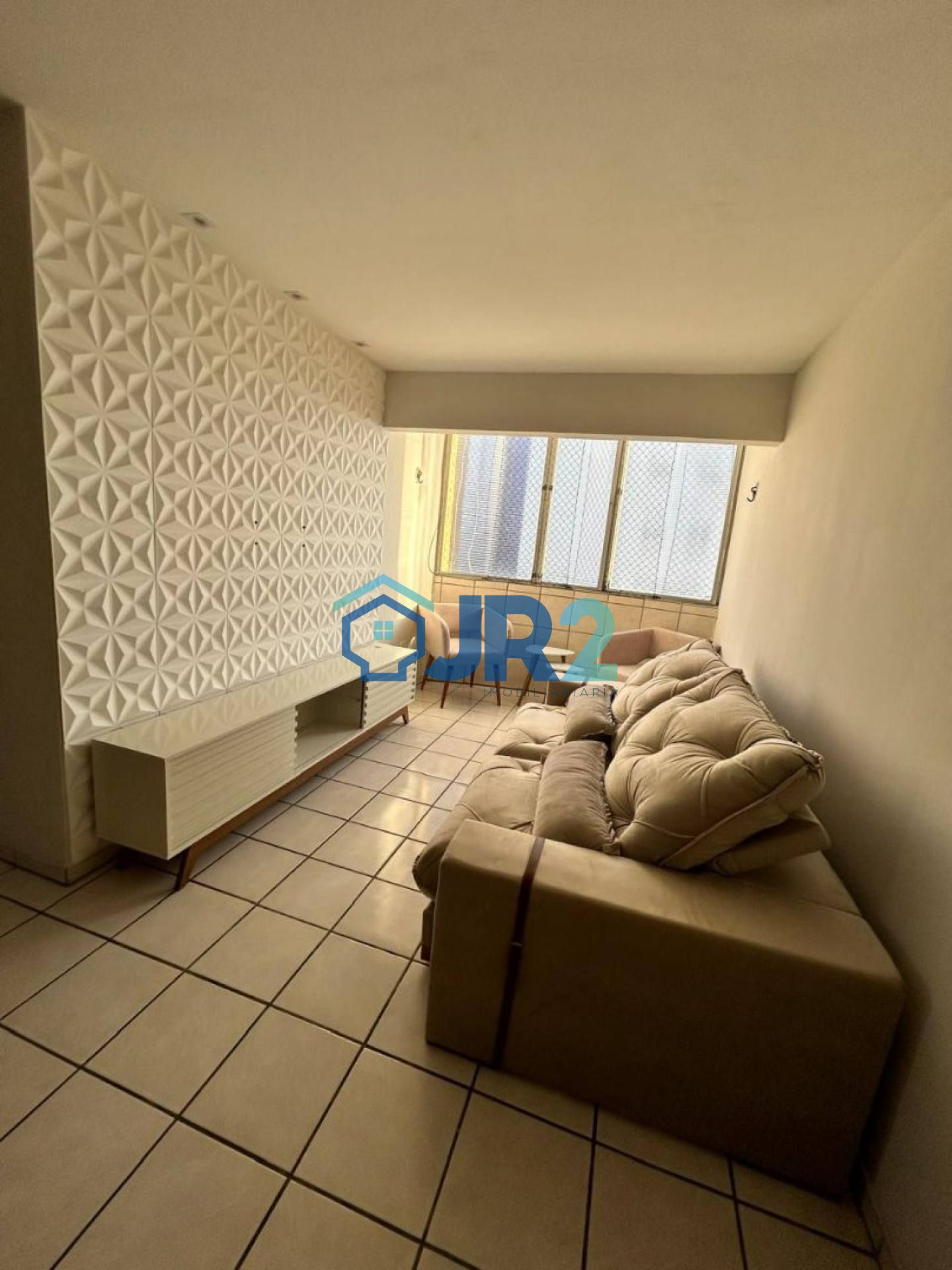 Apartamento a venda - perto da curva do S