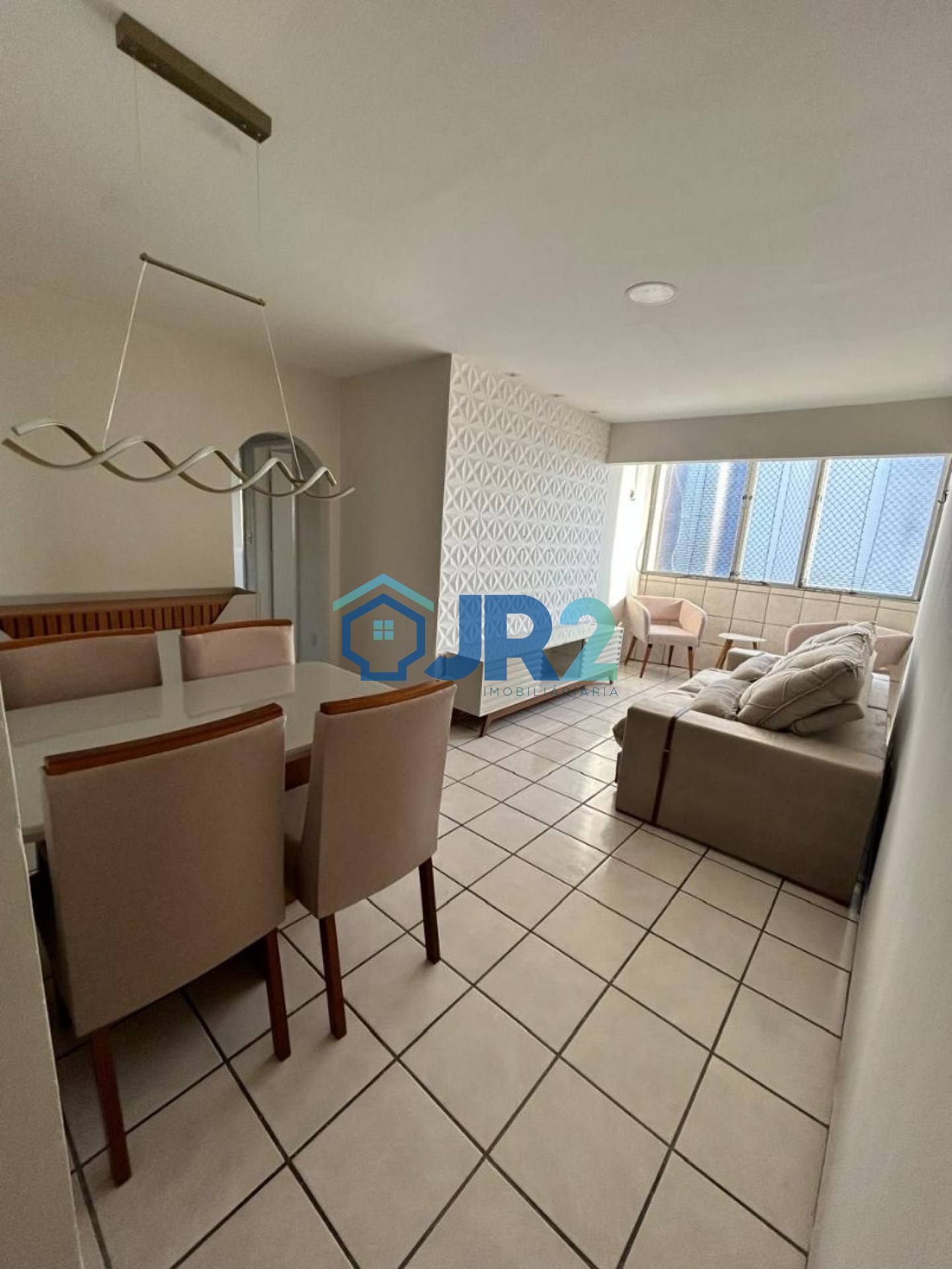 Apartamento a venda - perto da curva do S