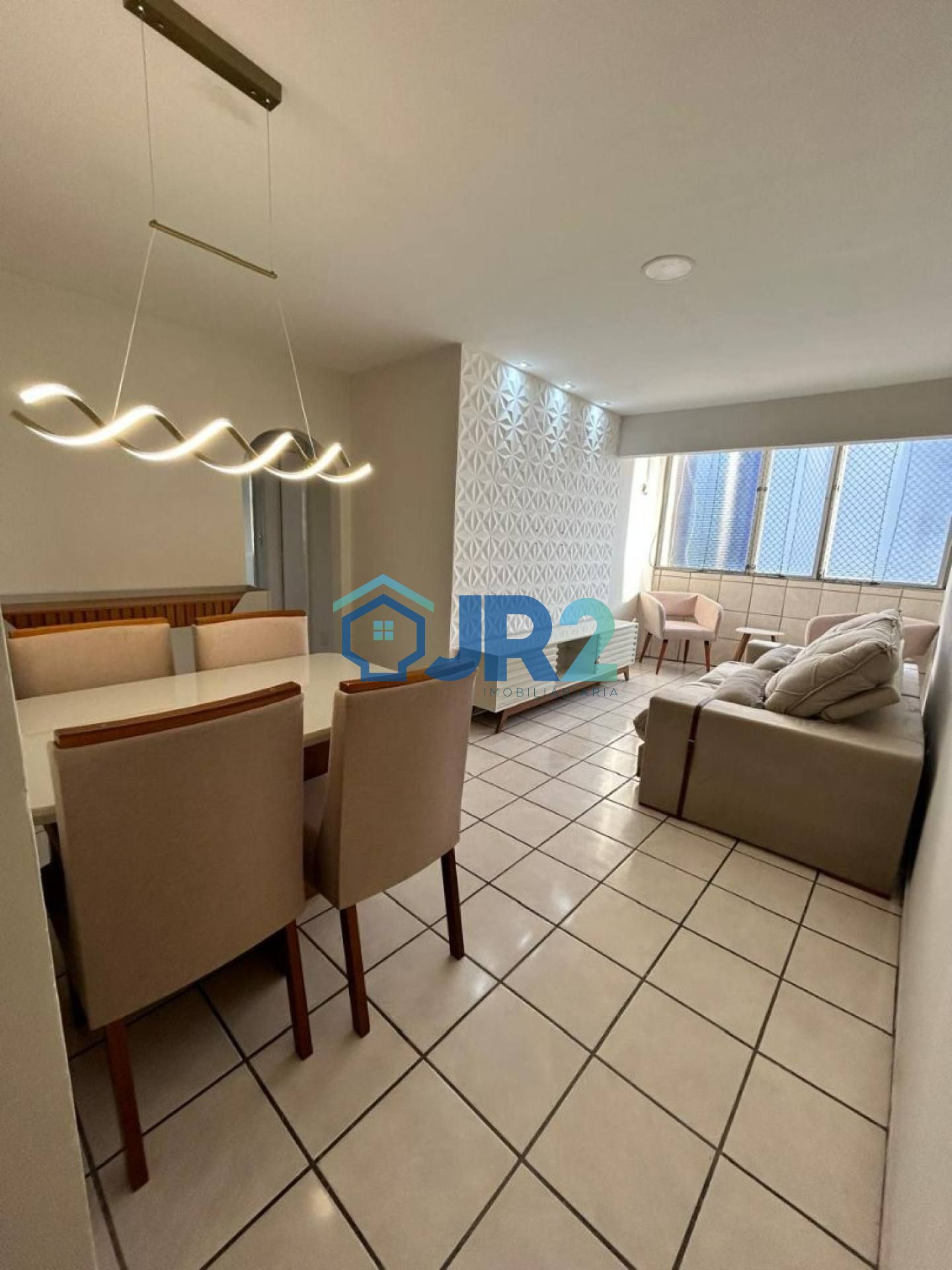 Apartamento a venda - perto da curva do S