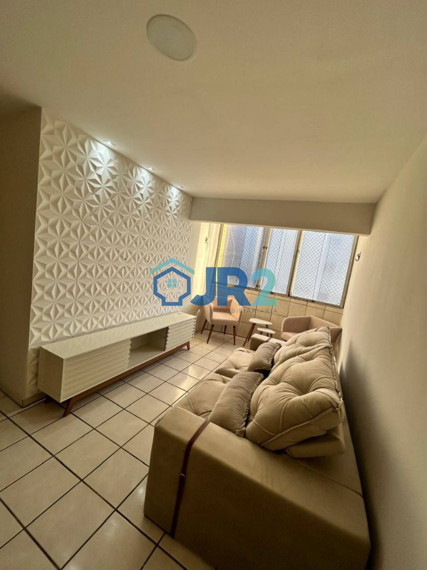 Apartamento a venda - perto da curva do S