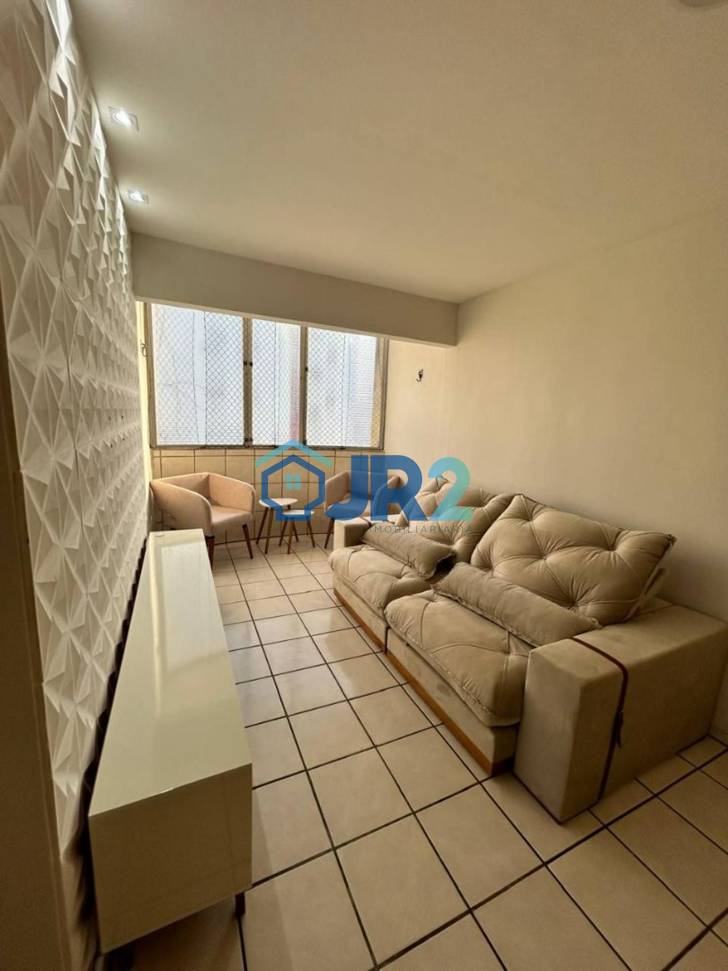 Apartamento a venda - perto da curva do S