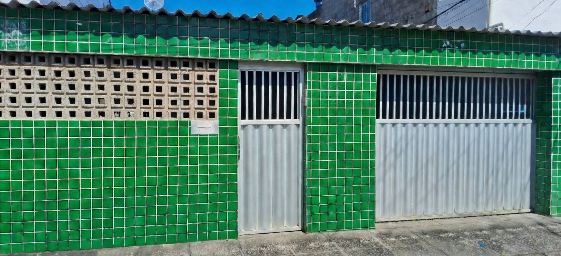 Casa com 3 quartos à venda no Arruda