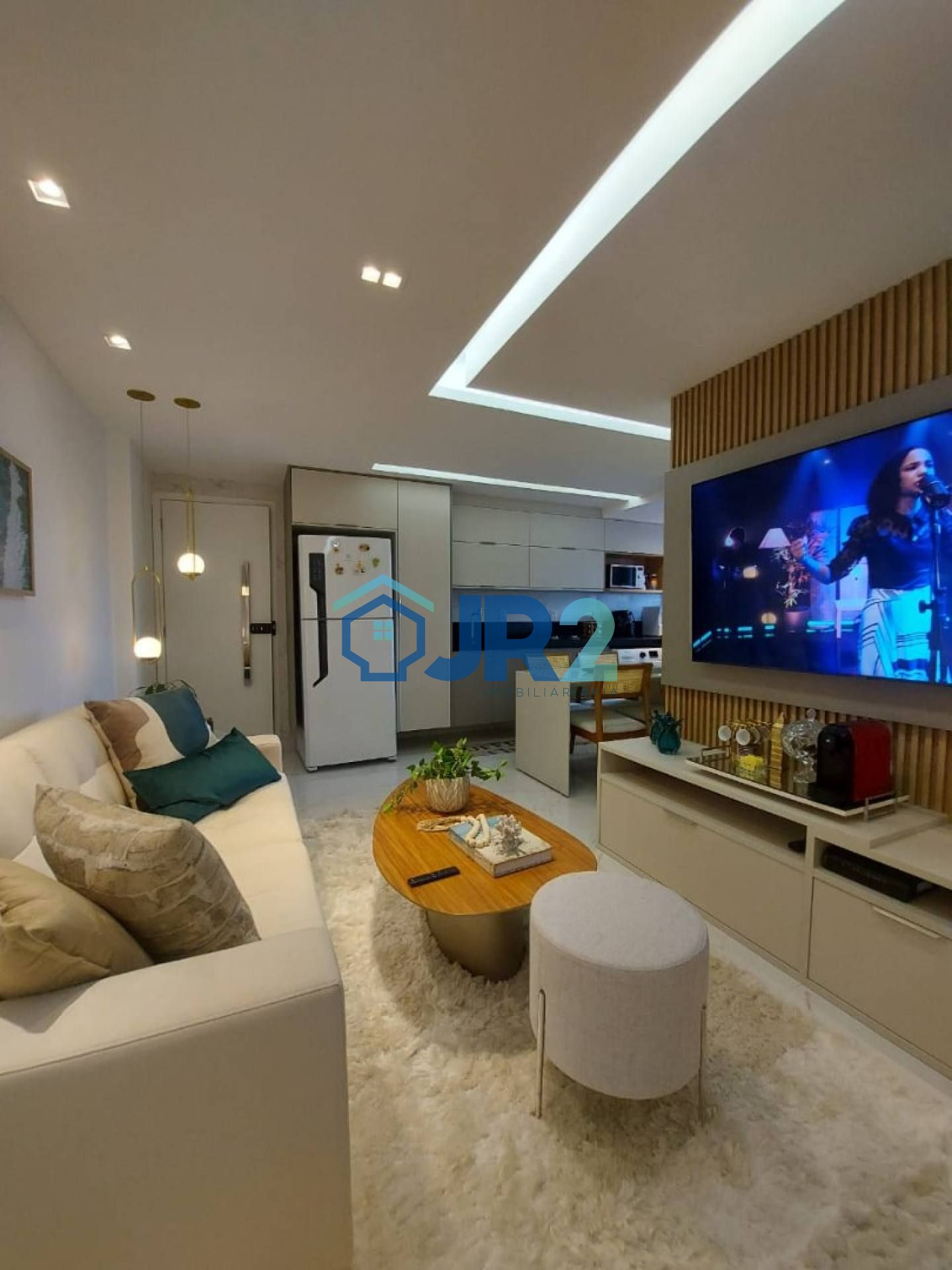 Apto 1 Quarto, Localização Privilegiada