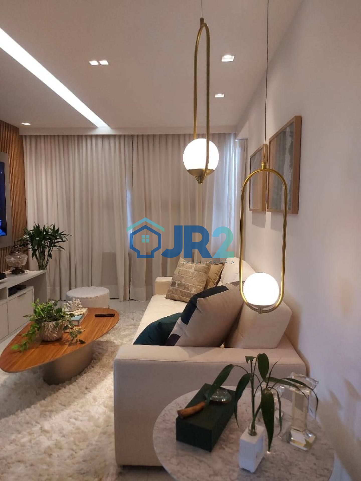 Apto 1 Quarto, Localização Privilegiada