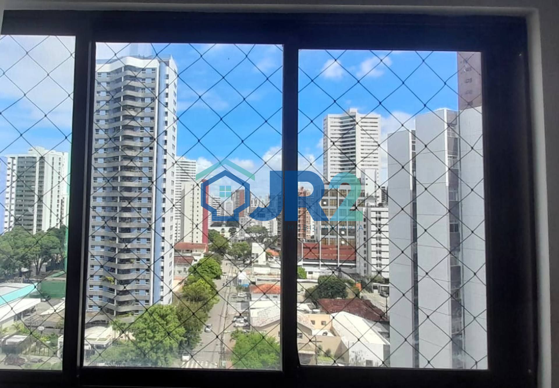 FLAT MOBILIADO DE 1 QUARTO PARA LOCAÇÃO NO GREEN LIFE ESPINHEIRO