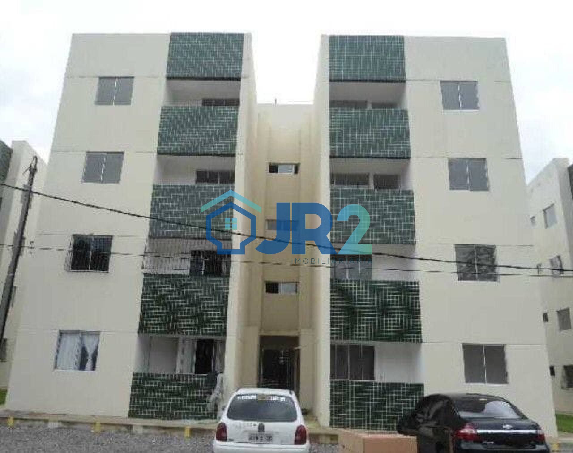 Apartamento em Camaragibe