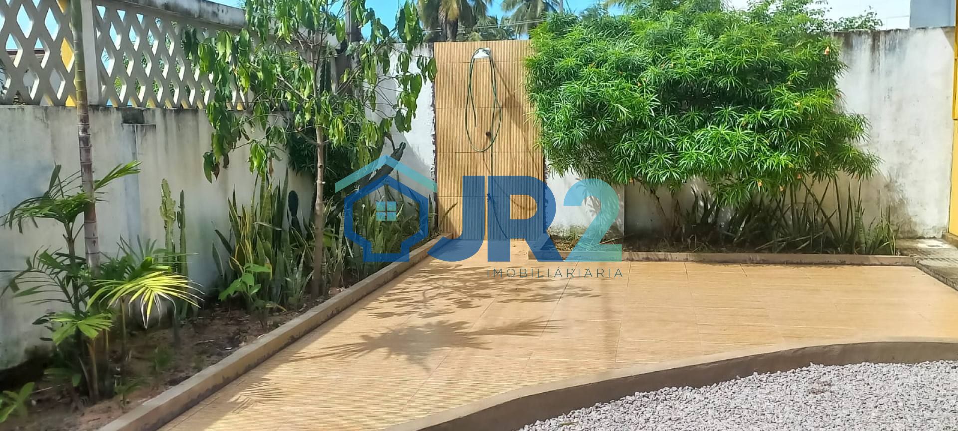 casa em tamadare