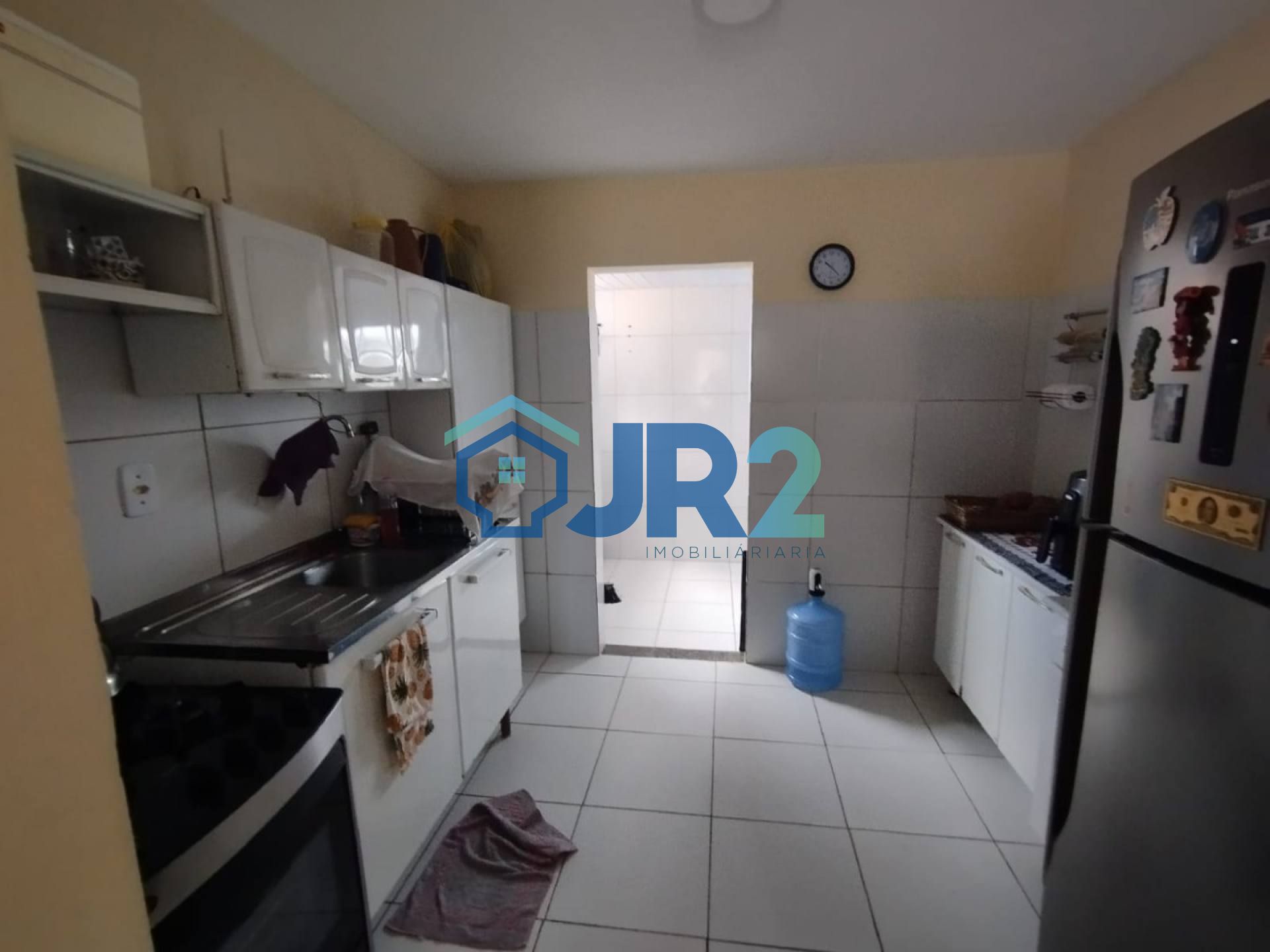 LOCAÇÃO casa em condomínio