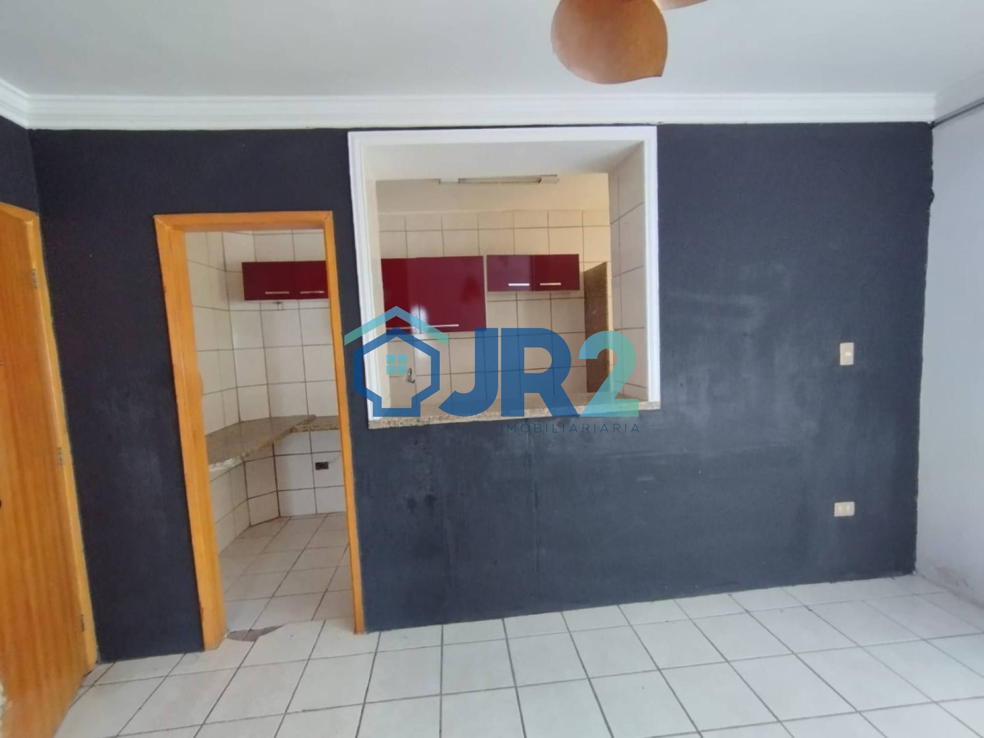 ALUGUEL / 1 QUARTO