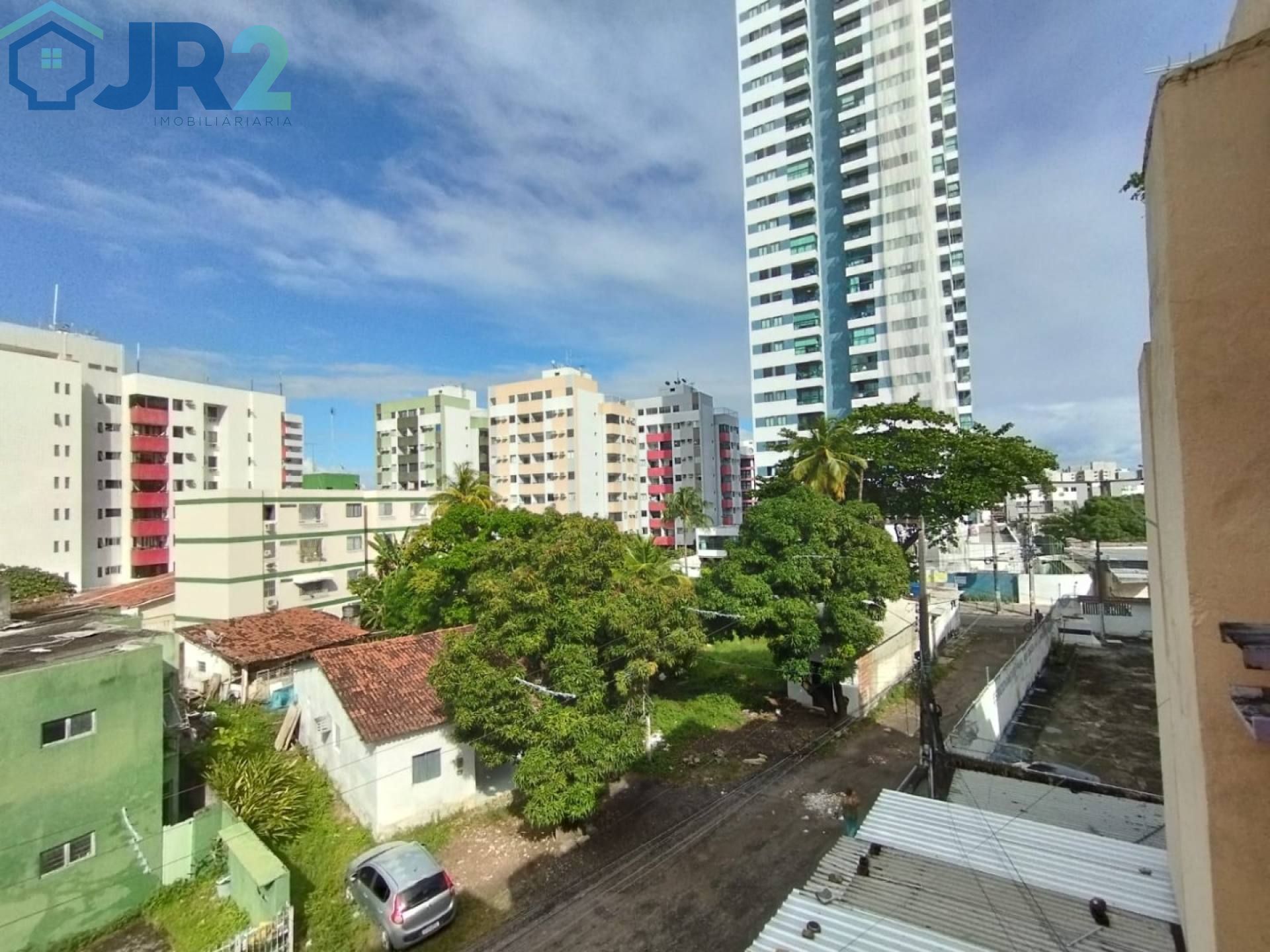 VENDA. PROX. CURVA DO S