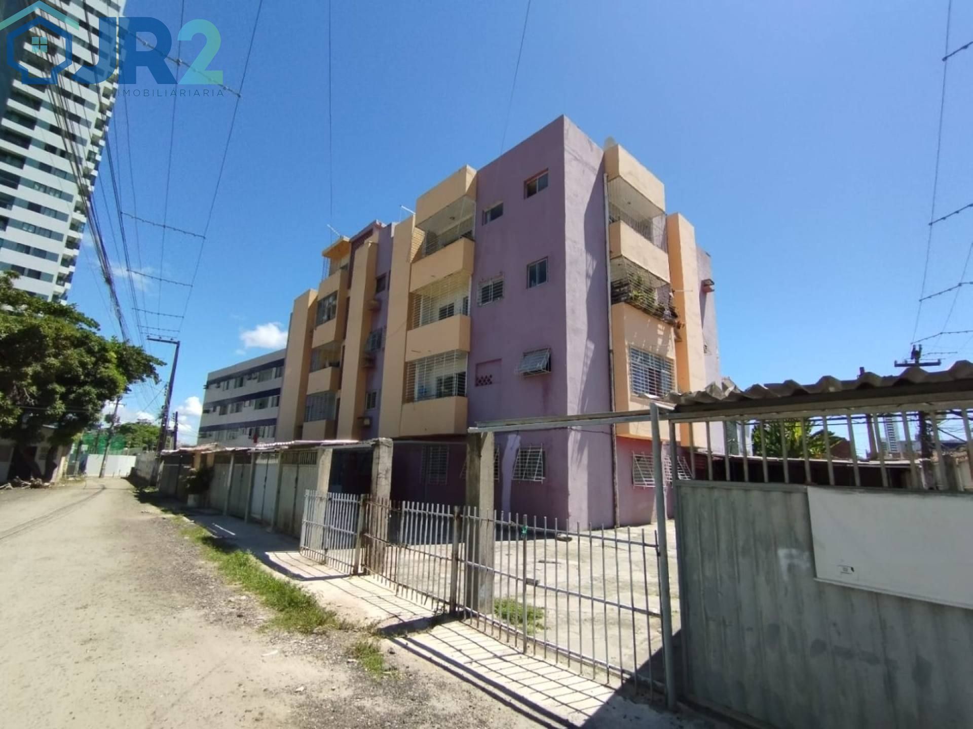 ALUGUEL: Com e Sem Mobilia. Prox. Curva do S