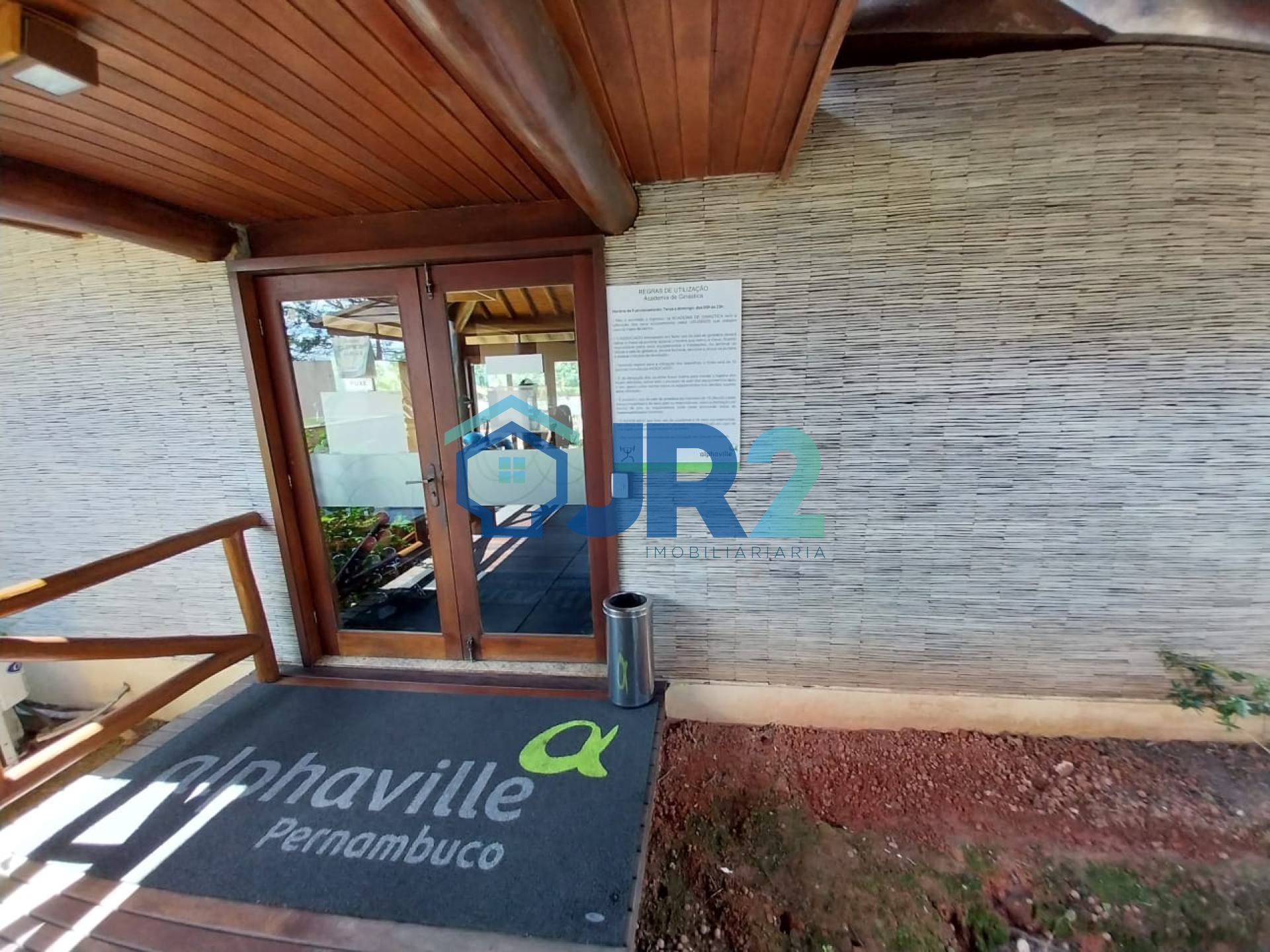 OPORTUNIDADE ÚNICA: TERRENO À VENDA NO ALPHAVILLE 1 – GRANDE RECIFE