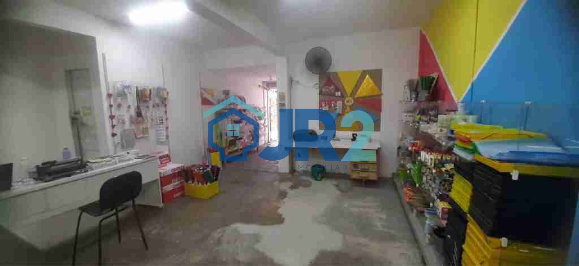 Prédio comercial à venda no centro de Paulista