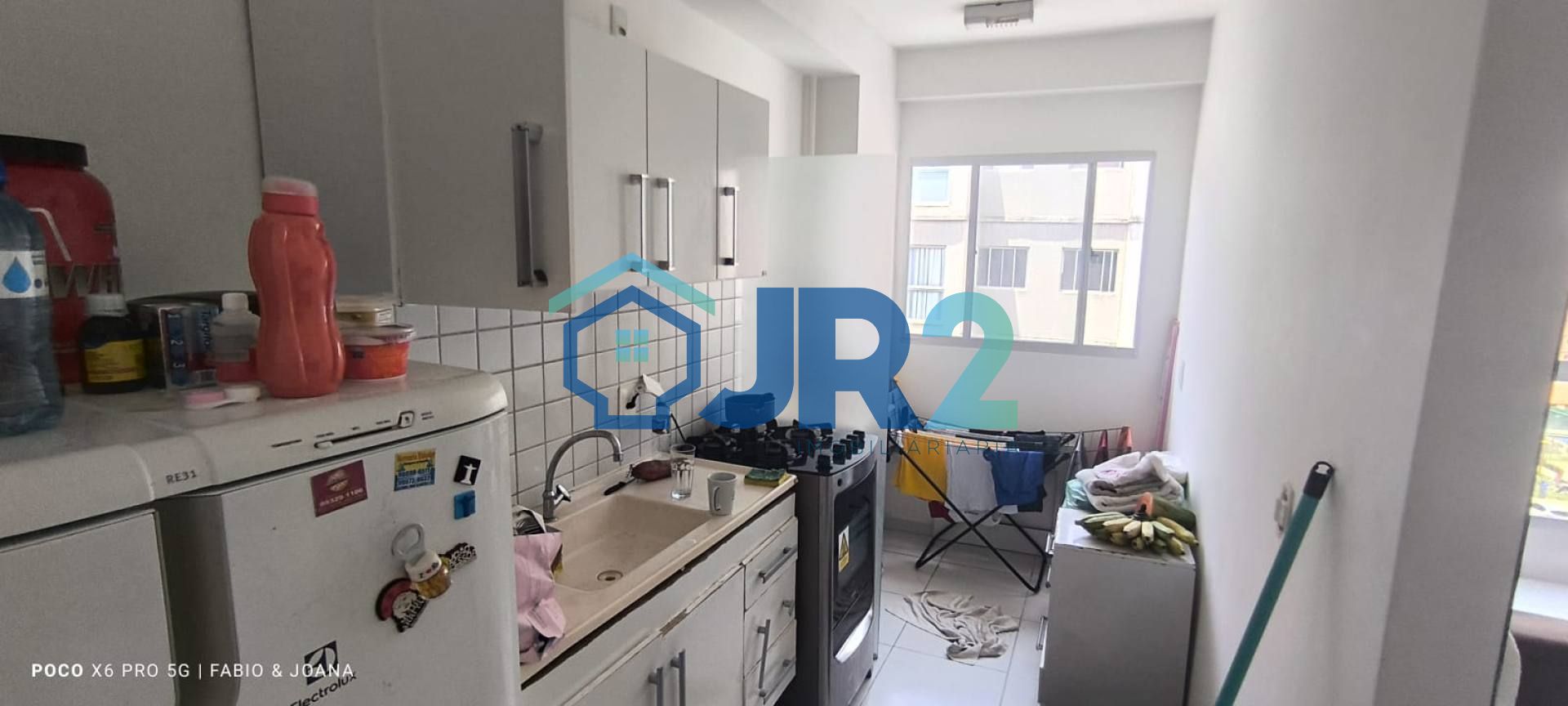 Condominio Candeias Ville