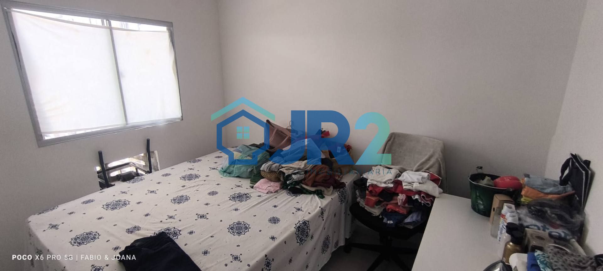 Condominio Candeias Ville