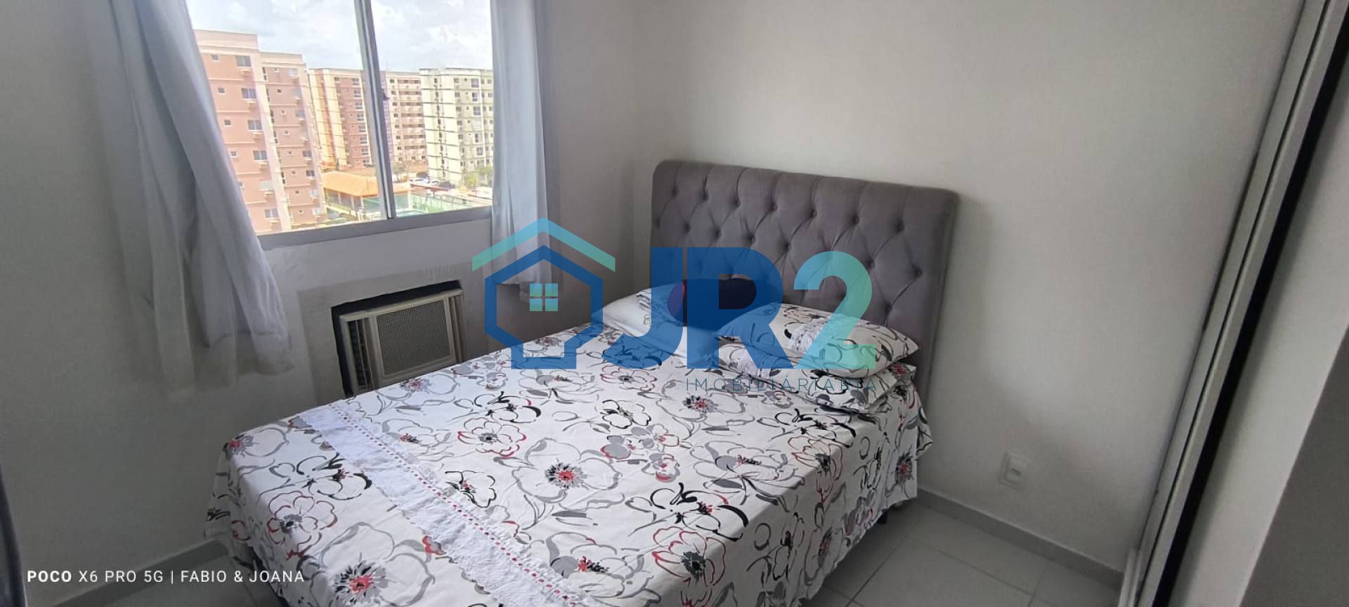 Condominio Candeias Ville