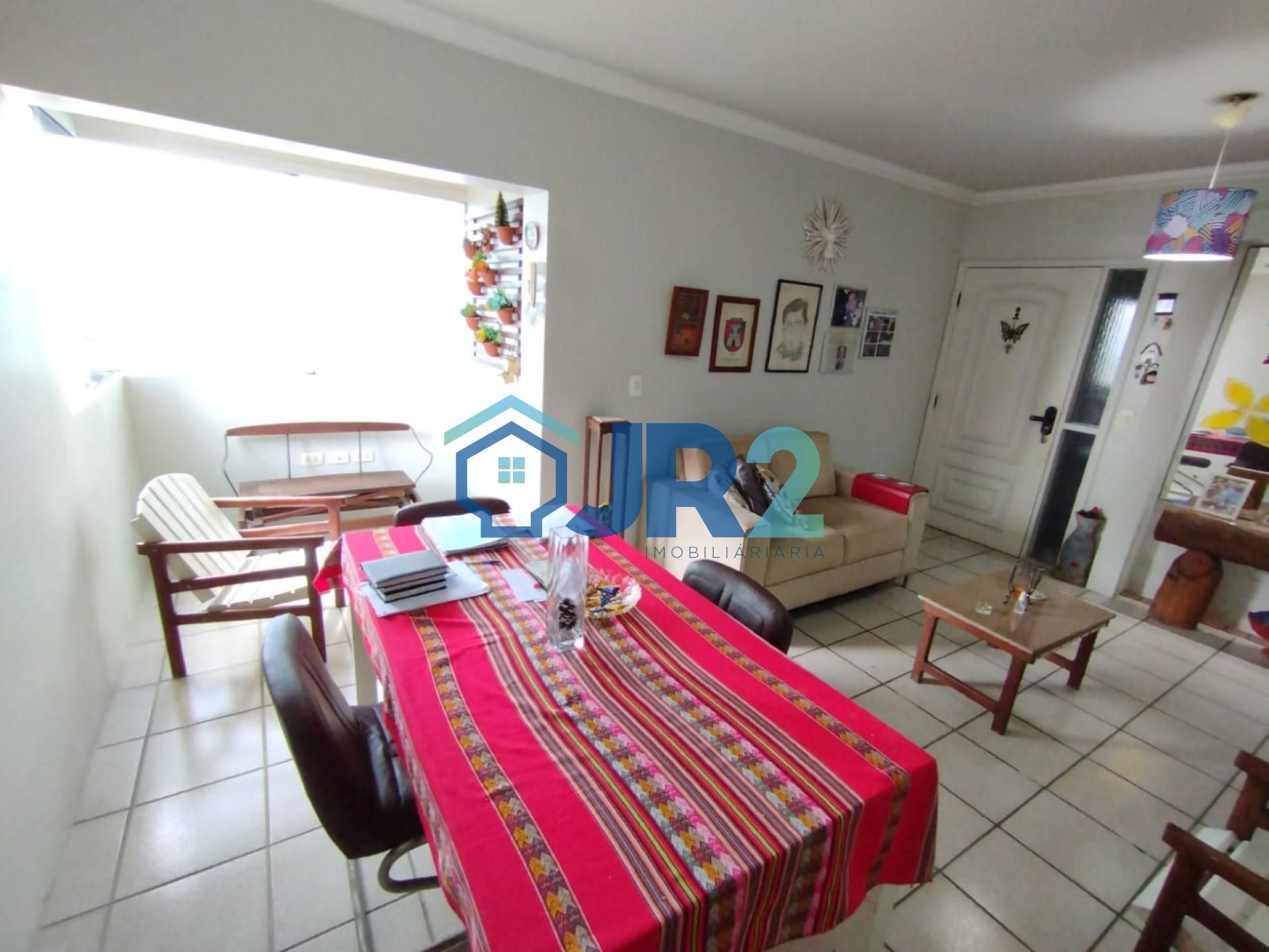 APTO. AV. BERNADO VIEIRA DE MELO