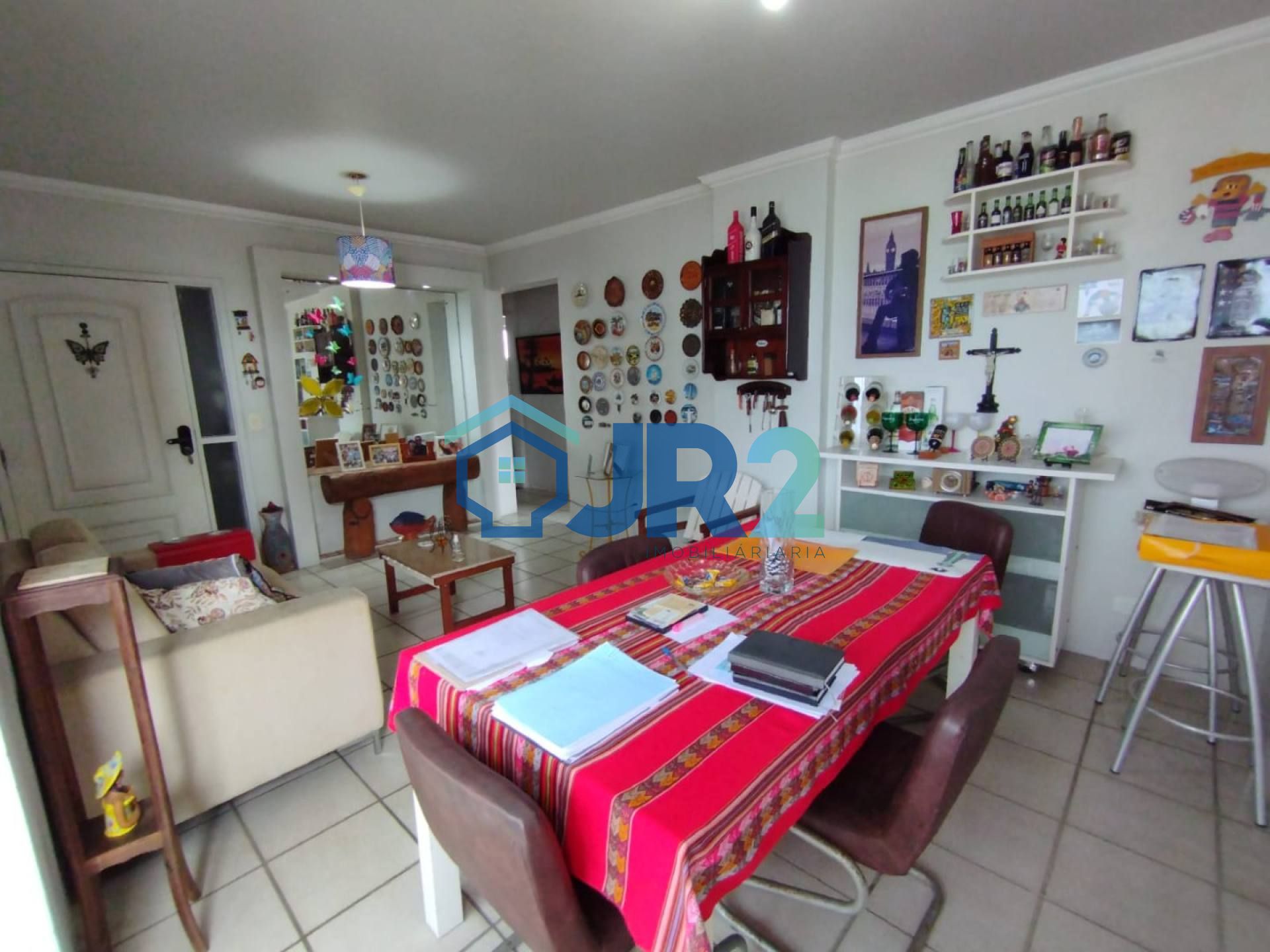 APTO. AV. BERNADO VIEIRA DE MELO