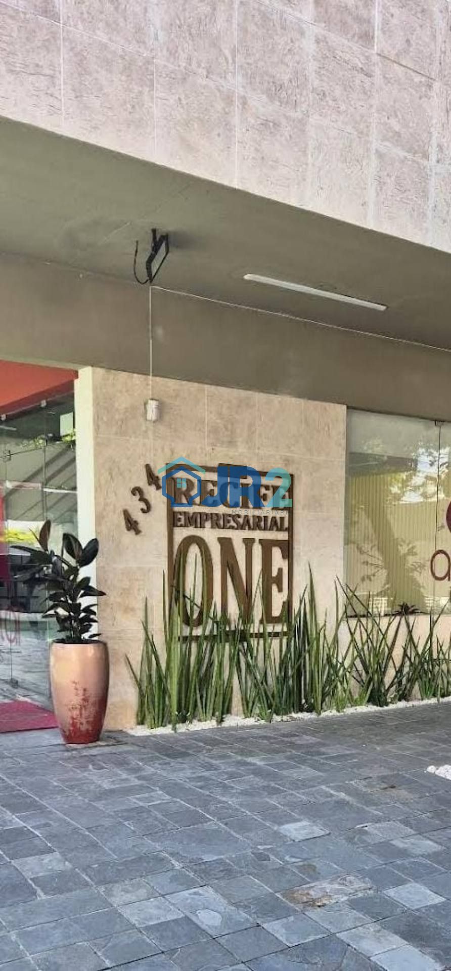 Sala Empresarial Recife One