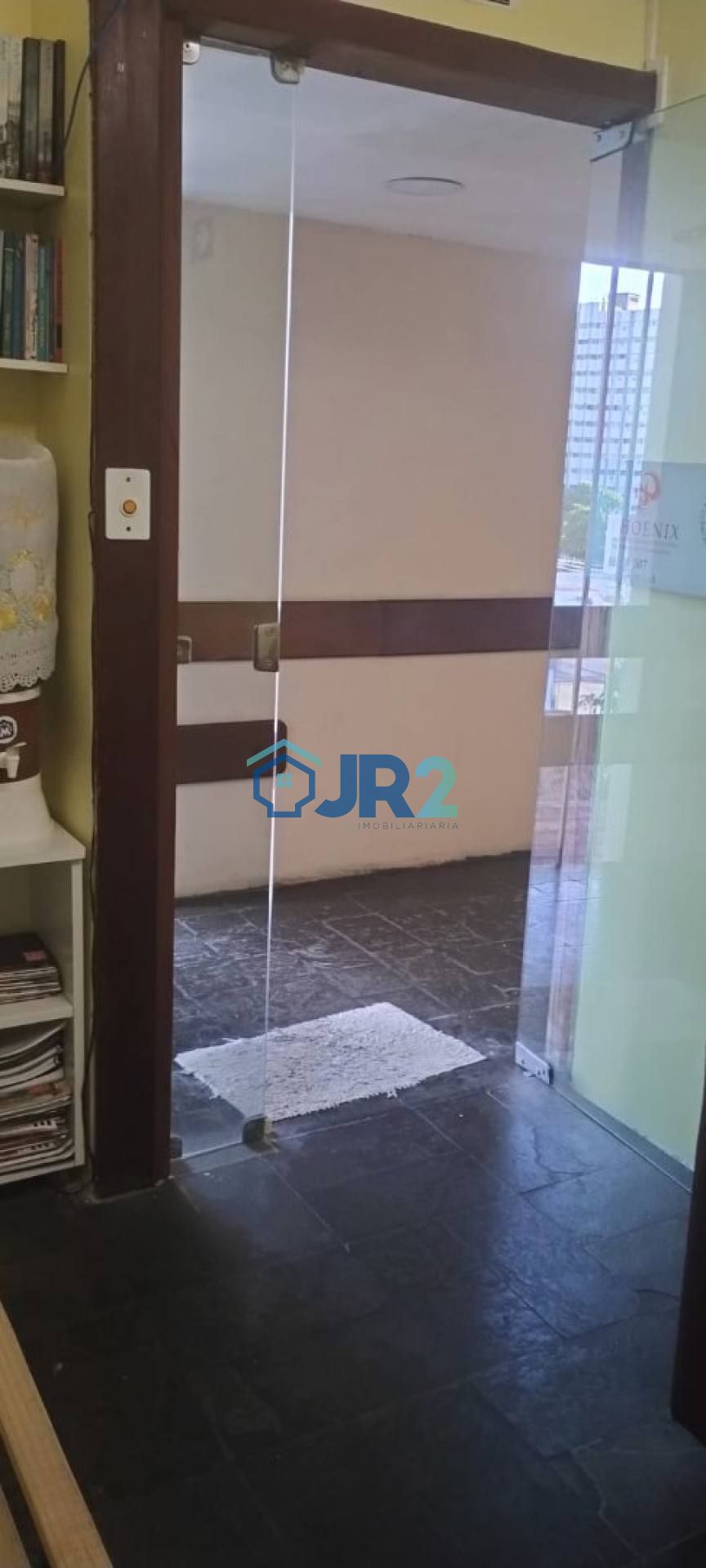 Sala Empresarial Recife One