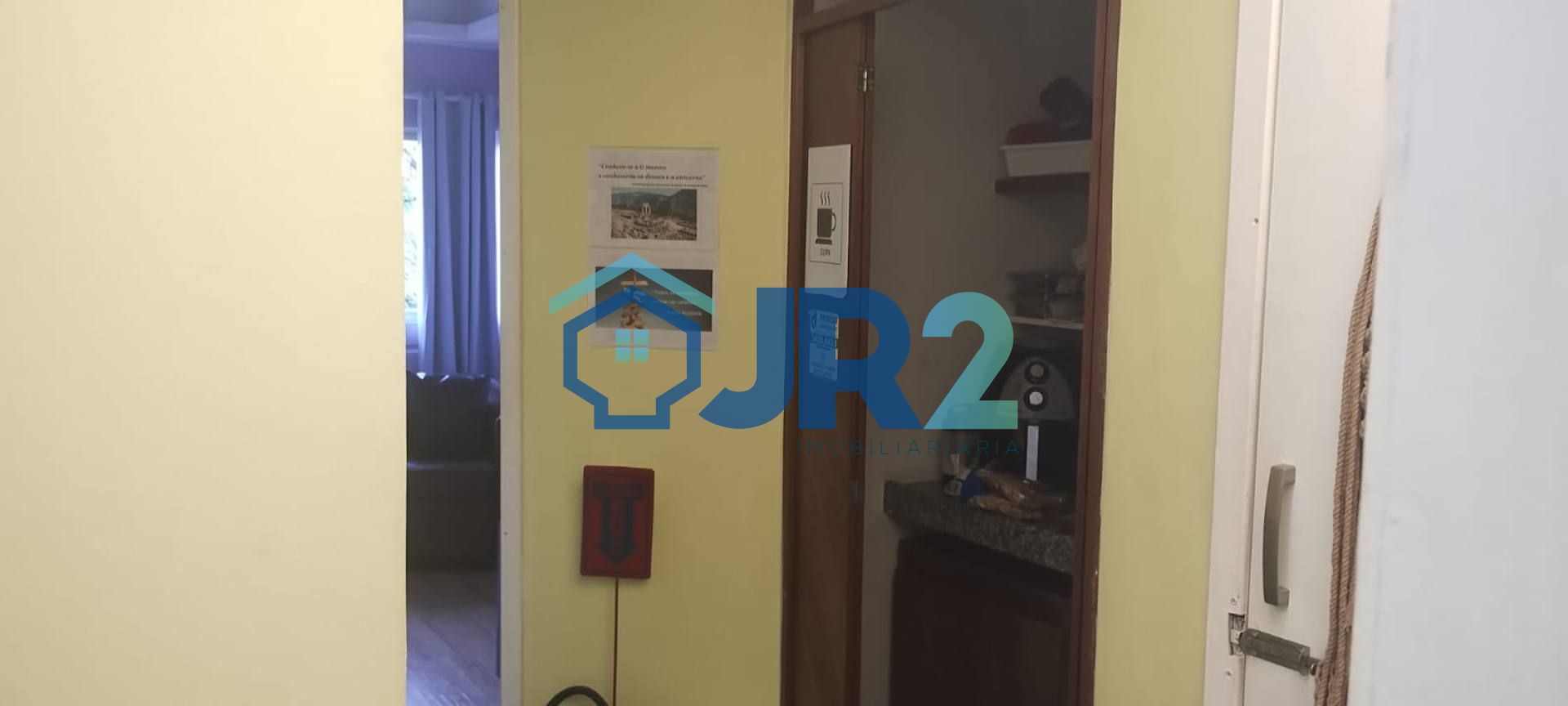 Sala Empresarial Recife One