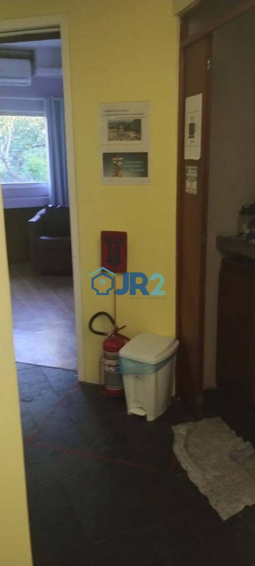 Sala Empresarial Recife One