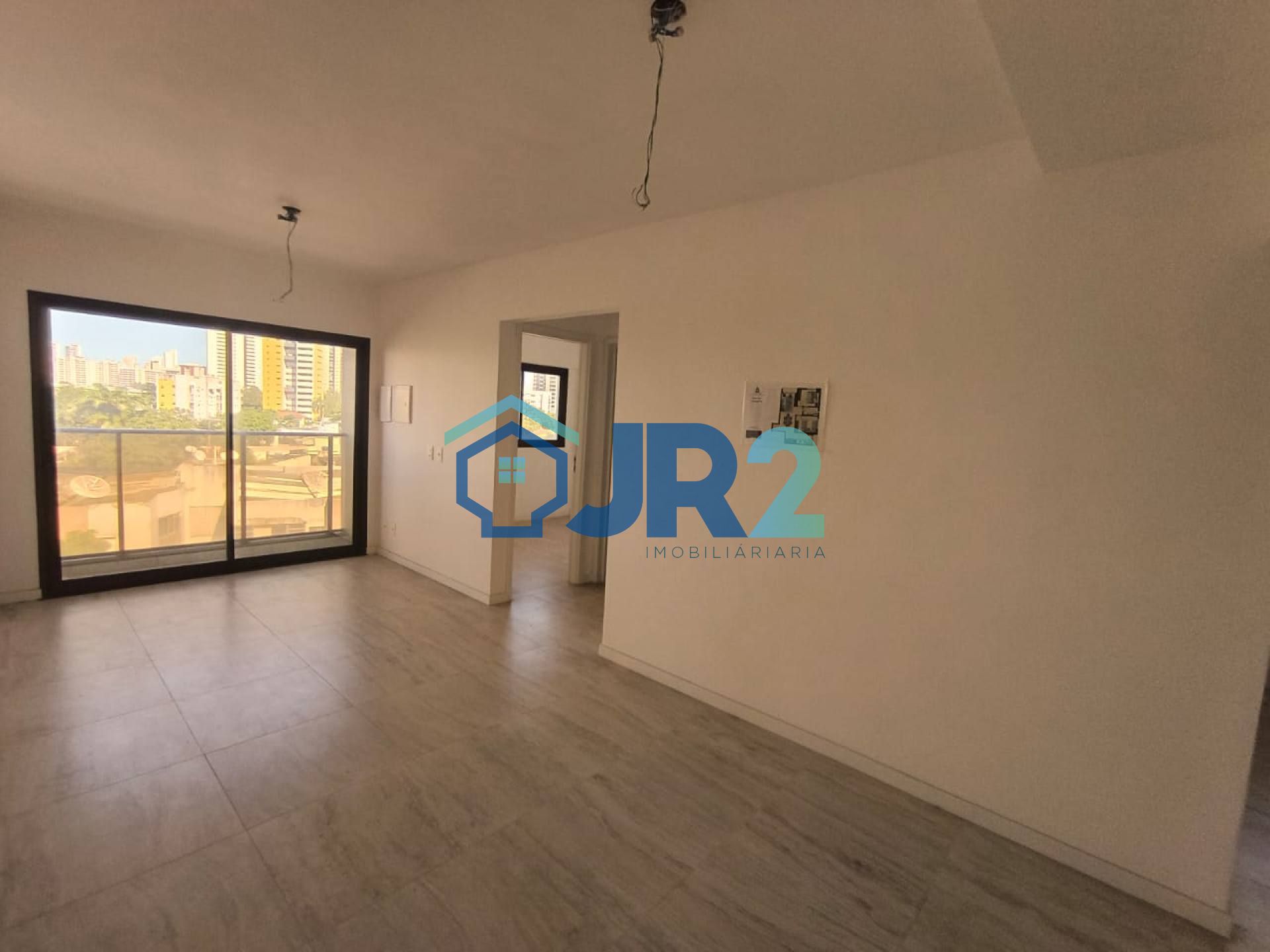 Apartamento de Alto Padrão à Venda - Casa Forte