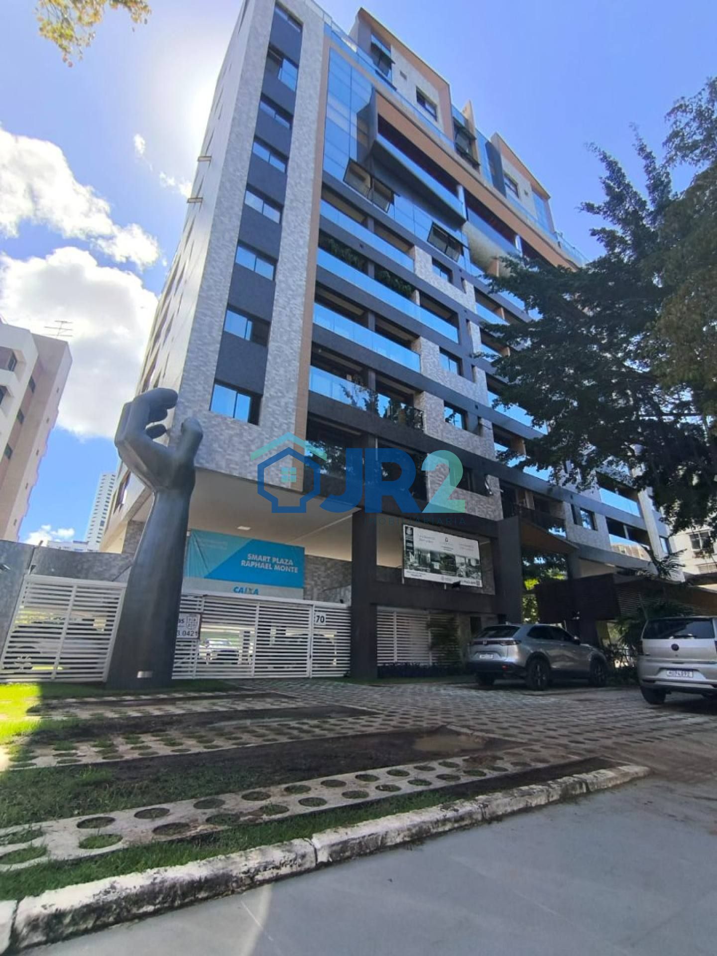 Apartamento de Alto Padrão à Venda - Casa Forte