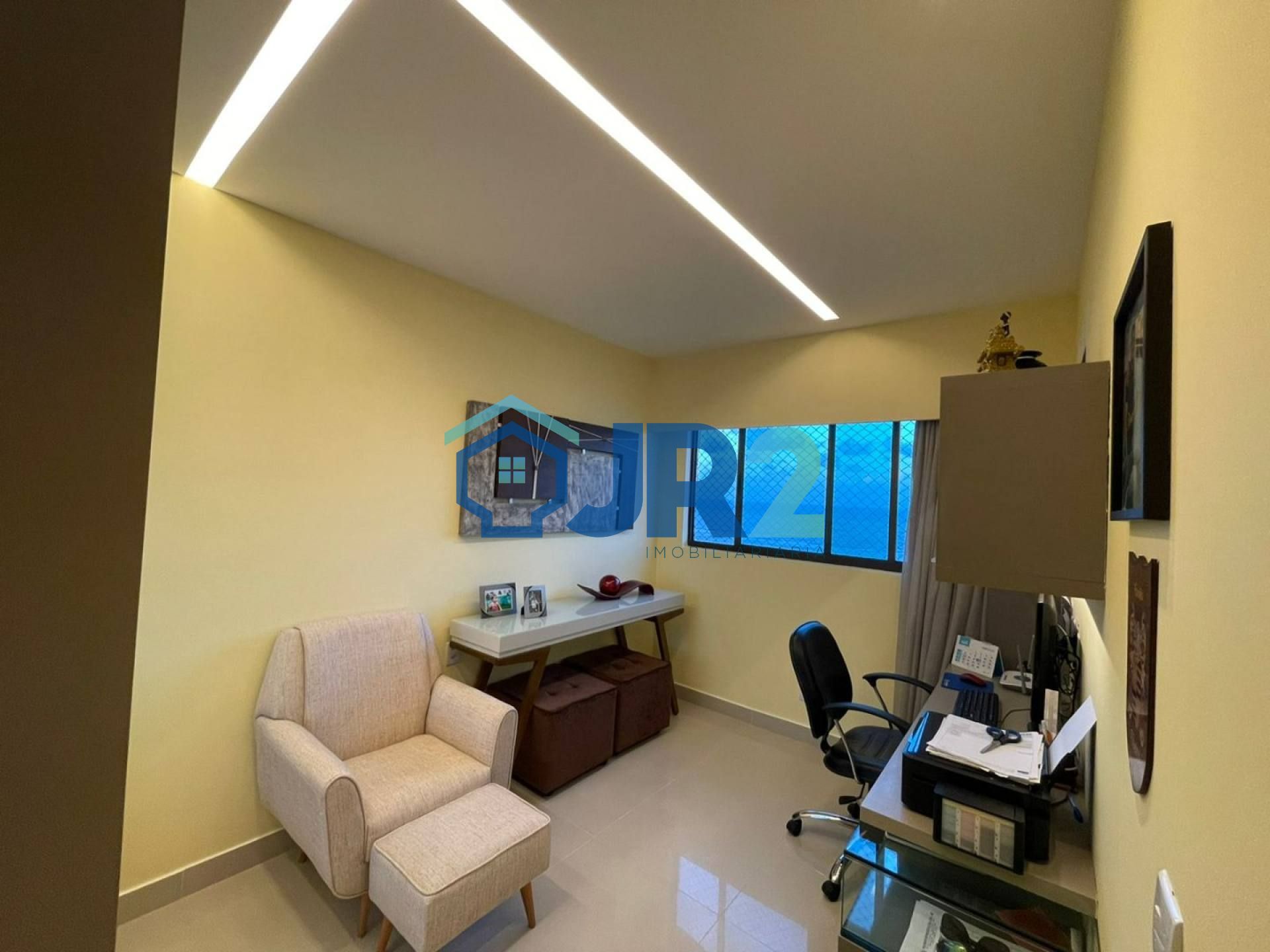 Apartamento à venda no Edifício Ocean Way – Candeias