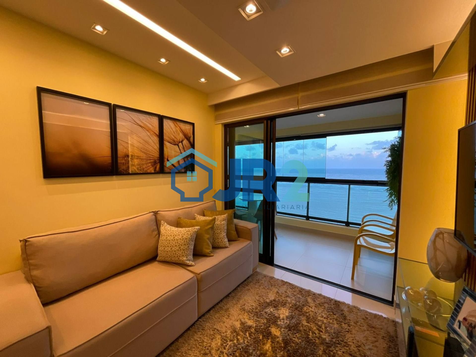 Apartamento à venda no Edifício Ocean Way – Candeias