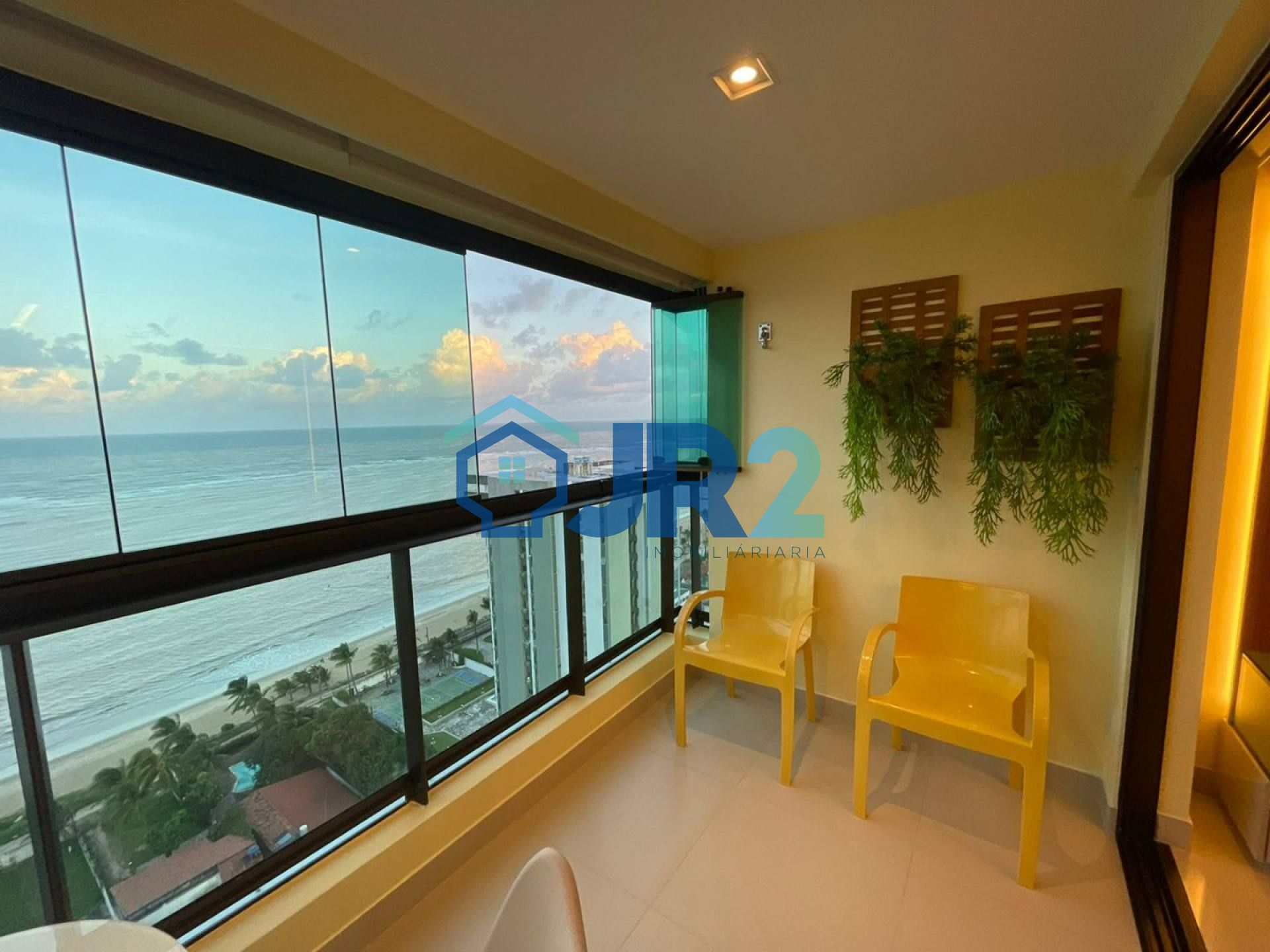 Apartamento à venda no Edifício Ocean Way – Candeias