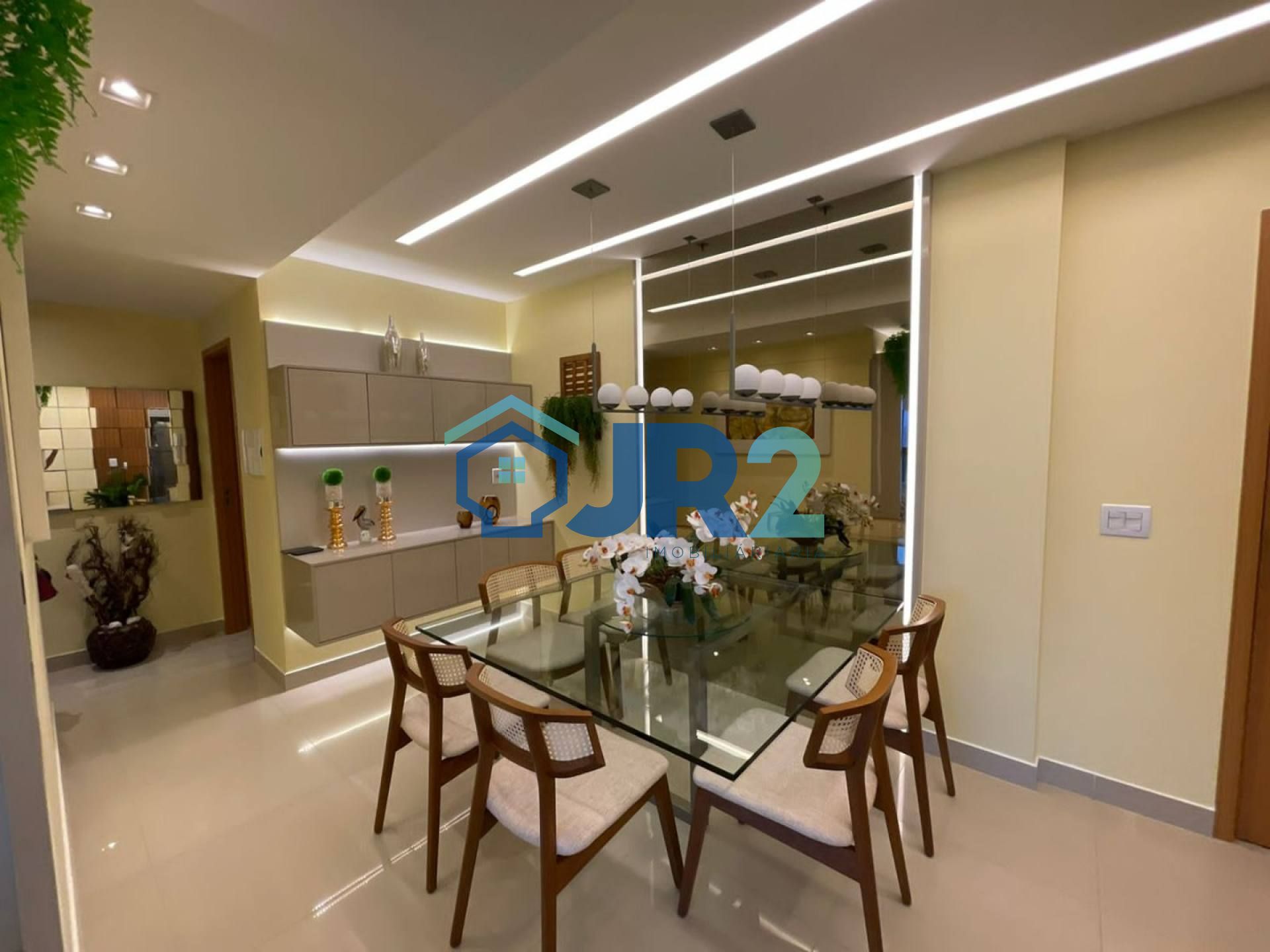 Apartamento à venda no Edifício Ocean Way – Candeias