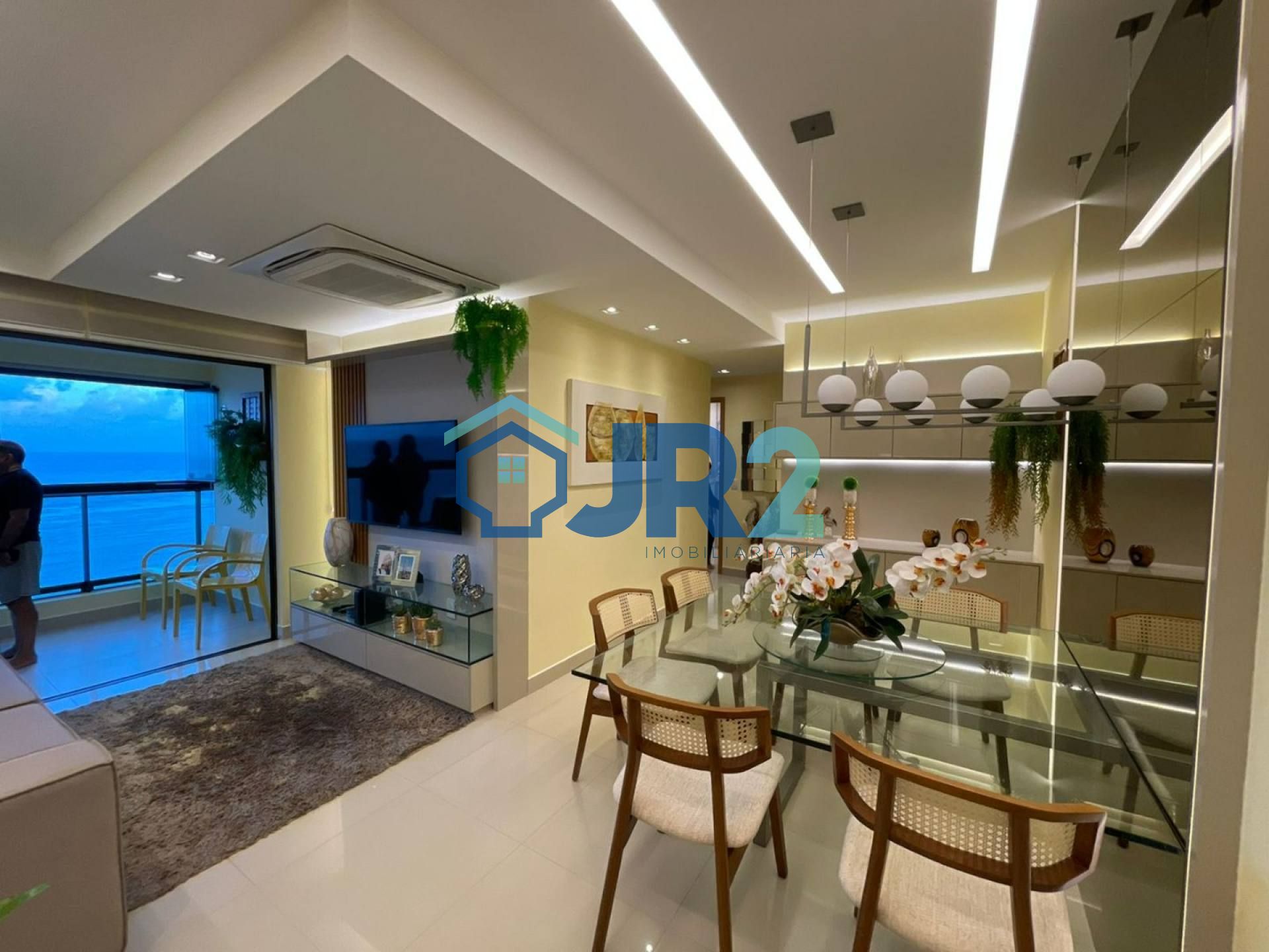 Apartamento à venda no Edifício Ocean Way – Candeias