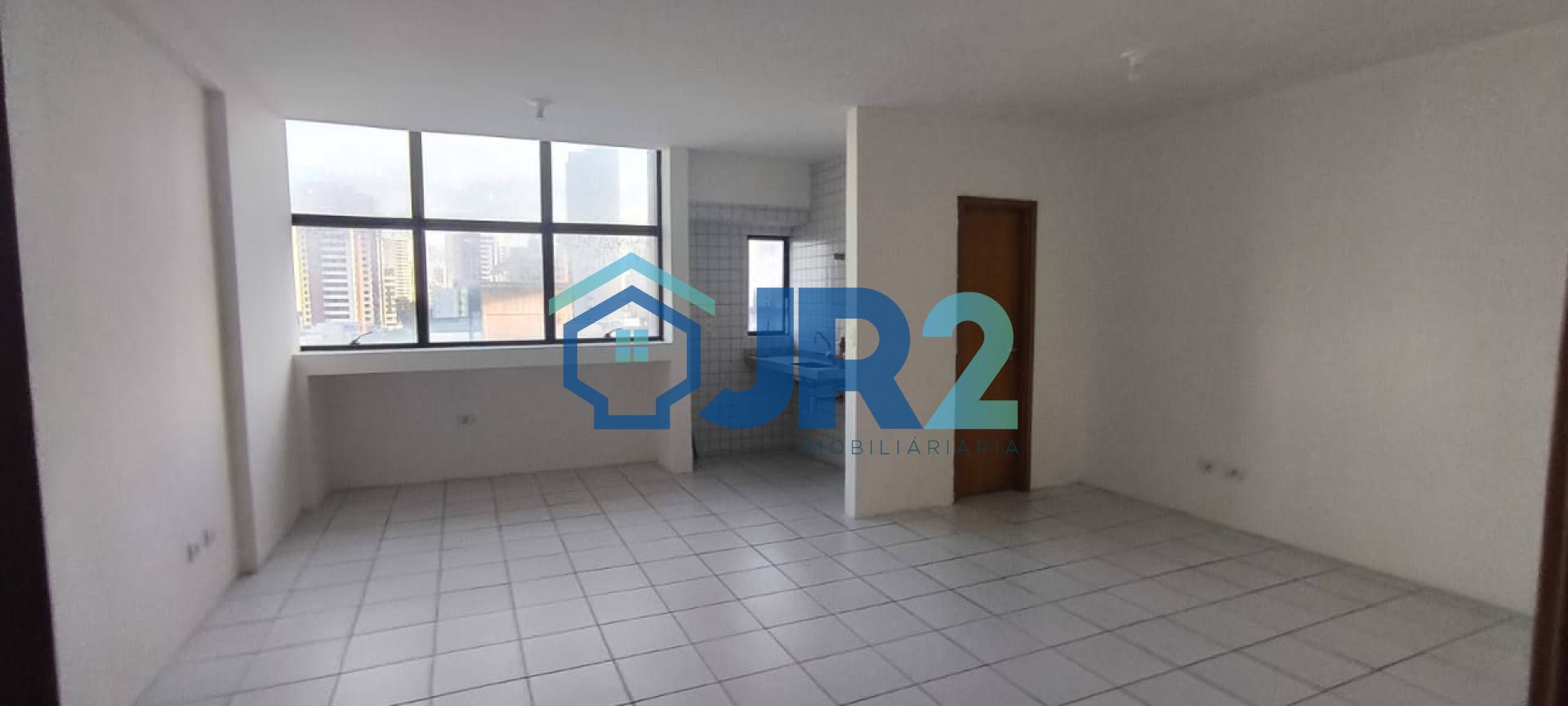 Venda de Sala Comercial no Vema Business Center – Localização Estratégica
