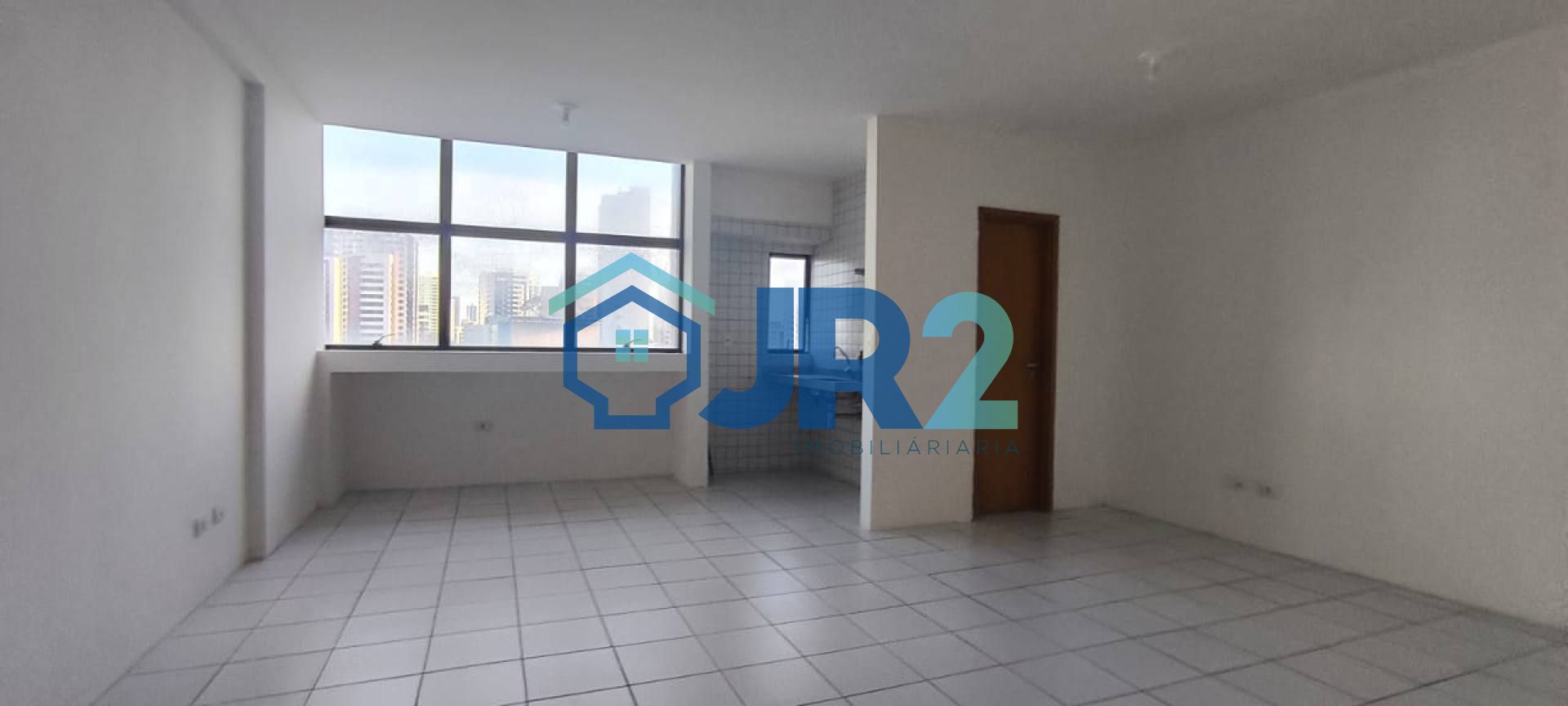 Venda de Sala Comercial no Vema Business Center – Localização Estratégica